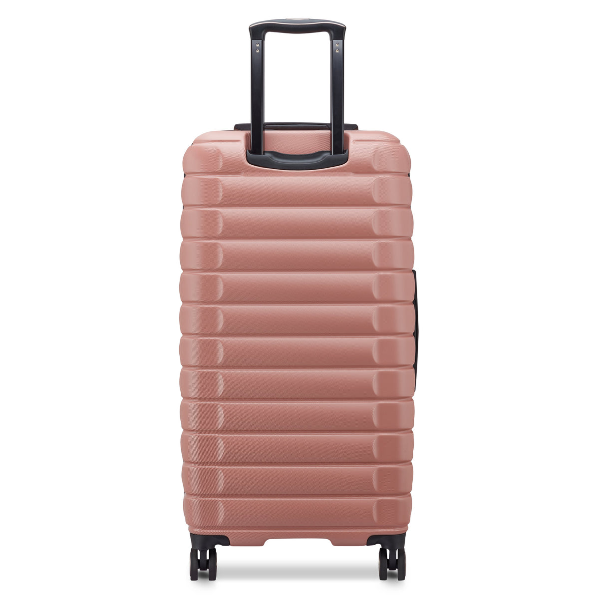 SHADOW 5.0 | Trunk Soute Extra Large 80 CM rose cendre