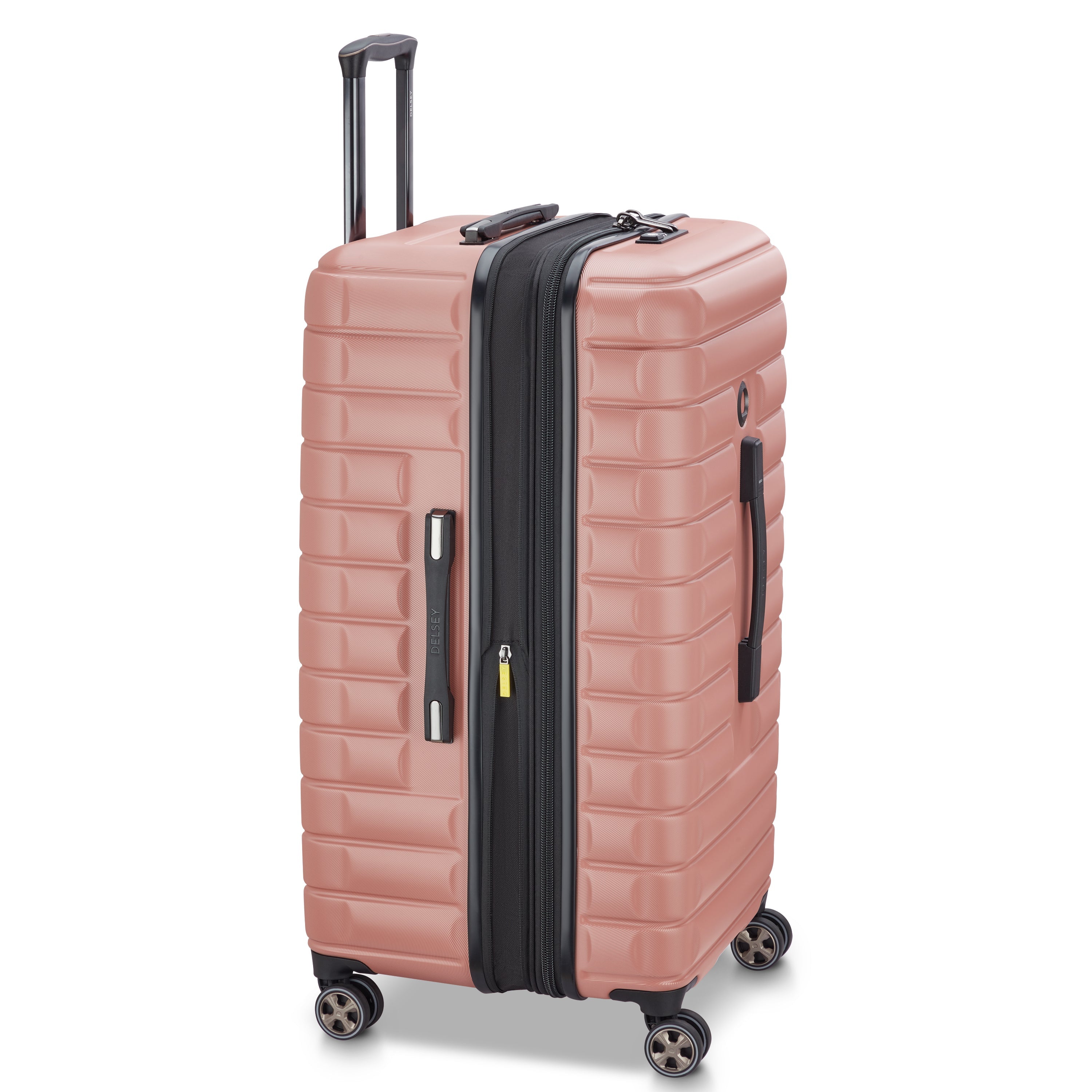 SHADOW 5.0| Extra Large Trunk Check-In 80 CM ASH ROSE