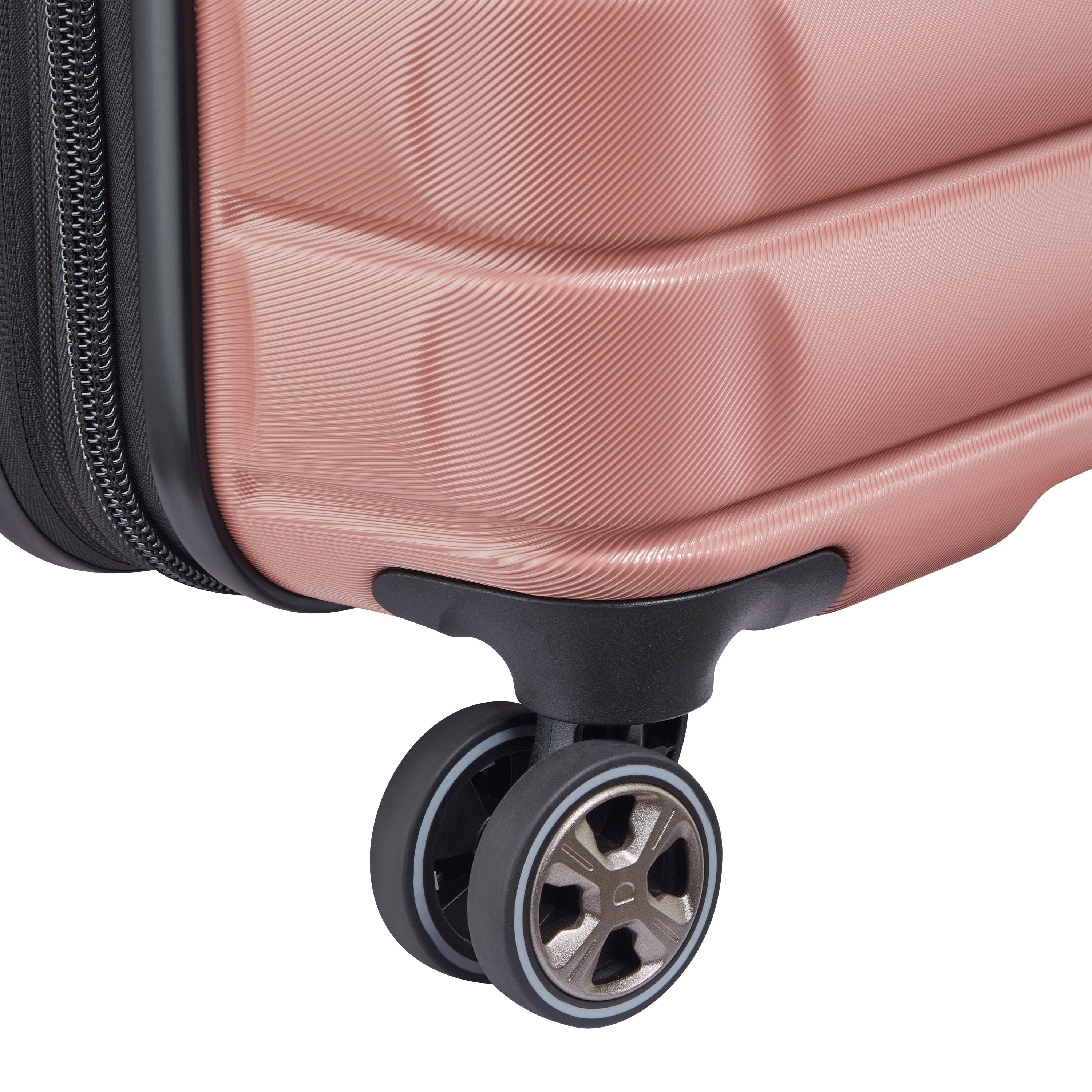 SHADOW 5.0| Extra Large Trunk Check-In 80 CM ASH ROSE