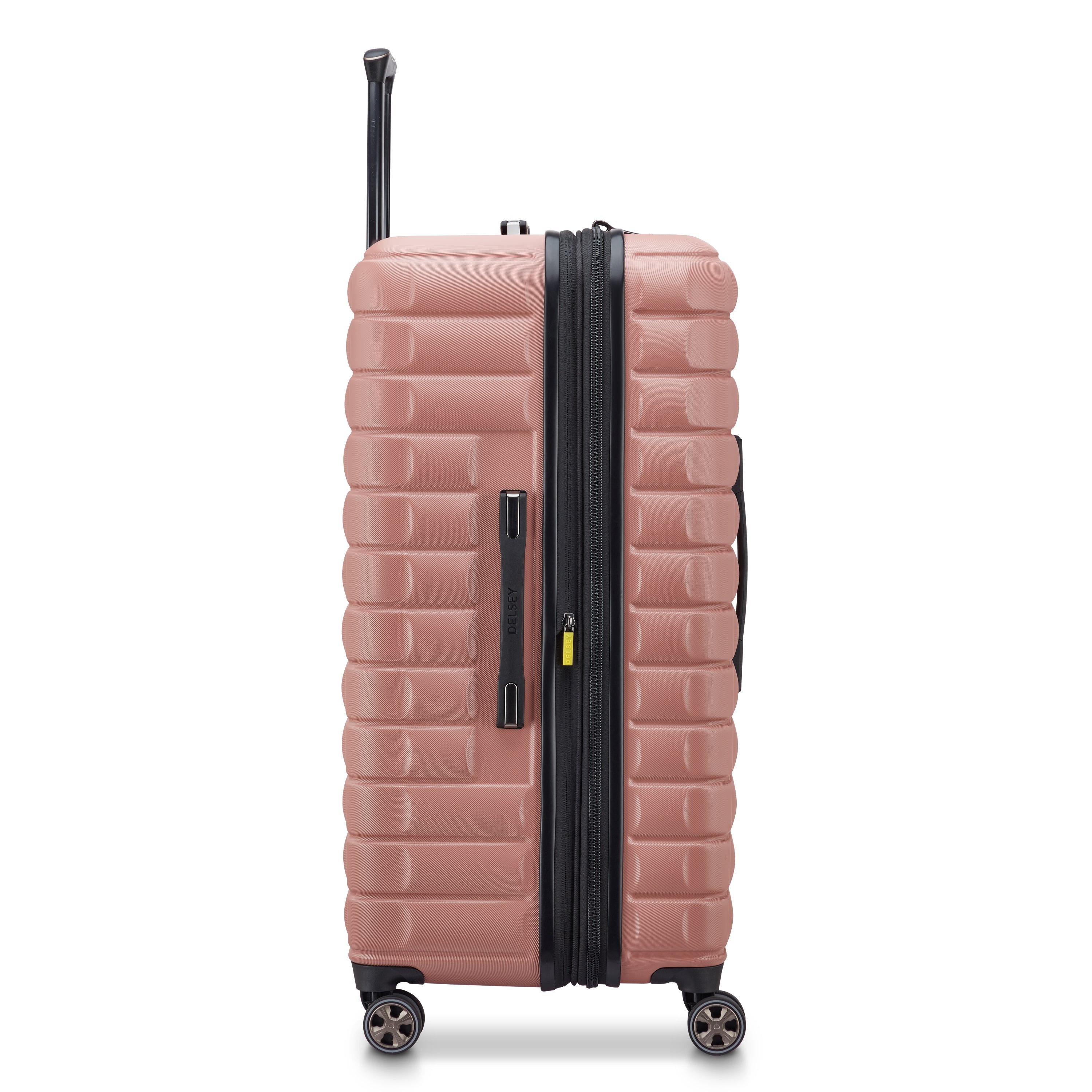 SHADOW 5.0| Extra Large Trunk Check-In 80 CM ASH ROSE