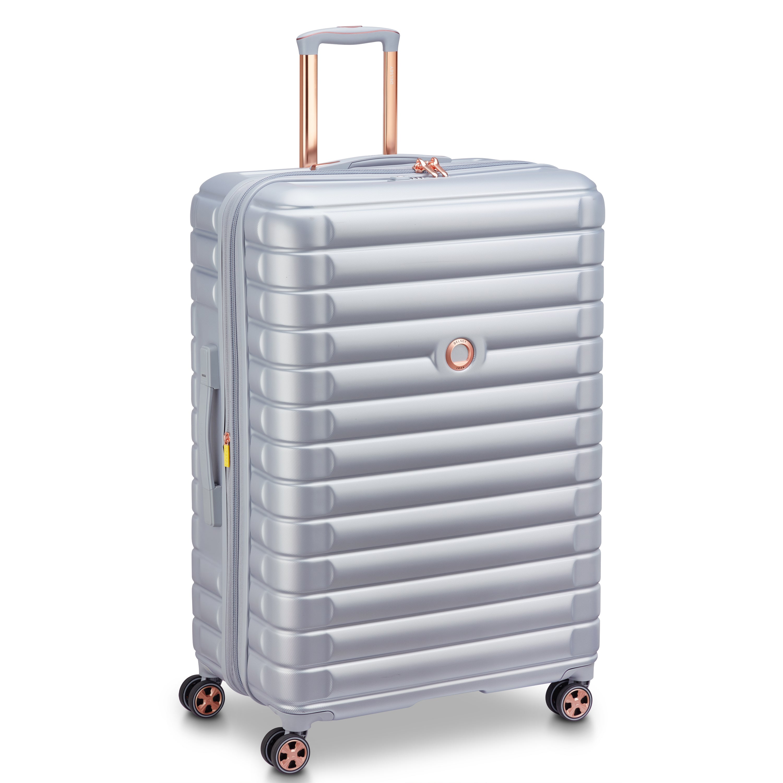 SHADOW 5.0| Suitcase Check-In Expandable 82 CM PLATINUM