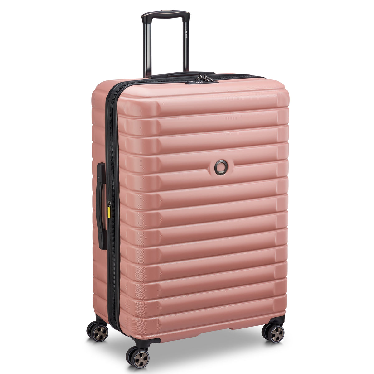SHADOW 5.0 | Check-in Extra Large Koffer Uitbreidbaar 82 CM as roos
