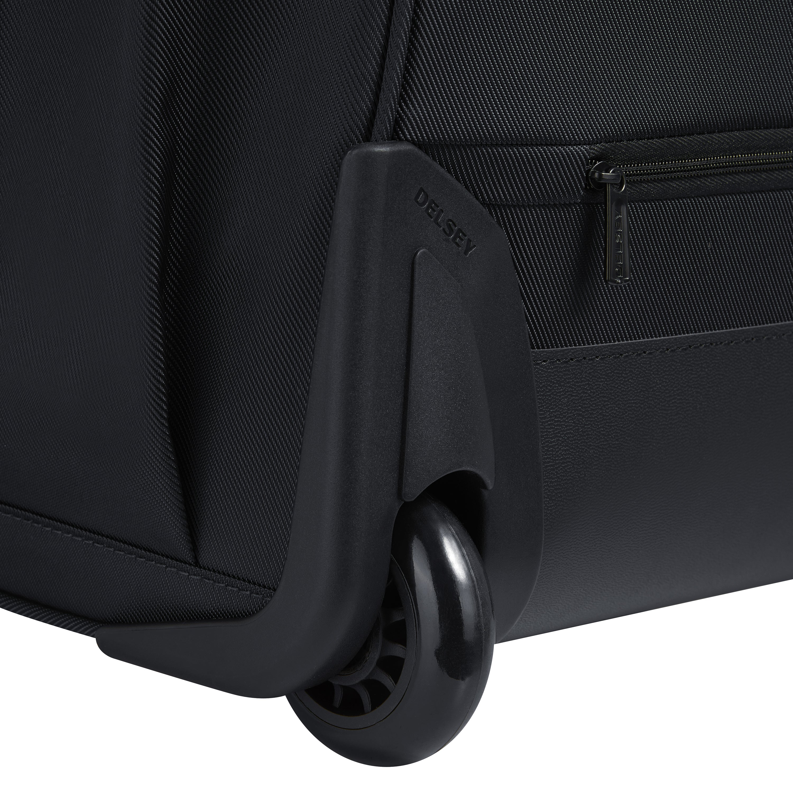 SKY MAX 2.0| Valise Business Cabine Underseater 38.5 CM NOIR
