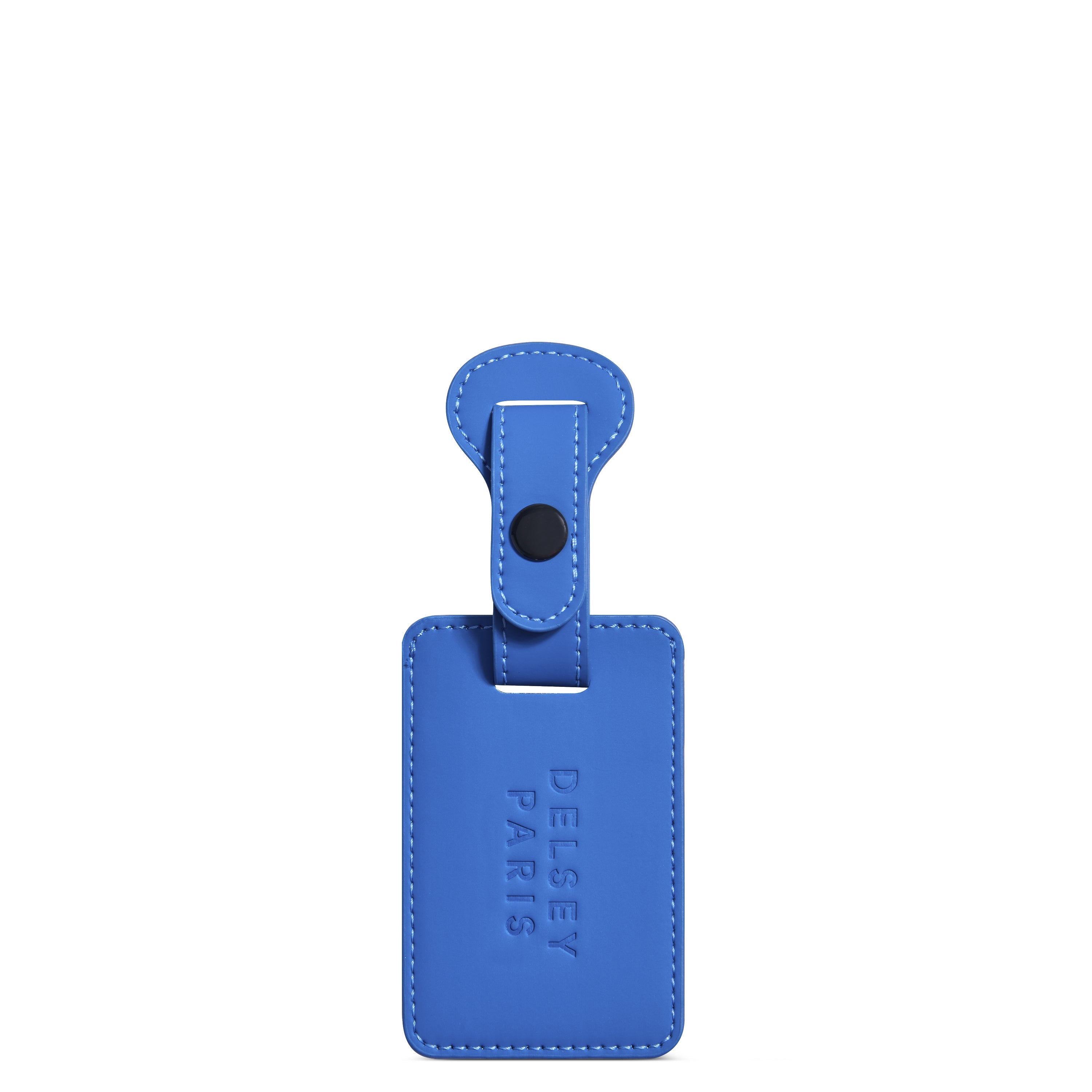 TRAVEL ACCESSORIES| Luggage Tag BLUE
