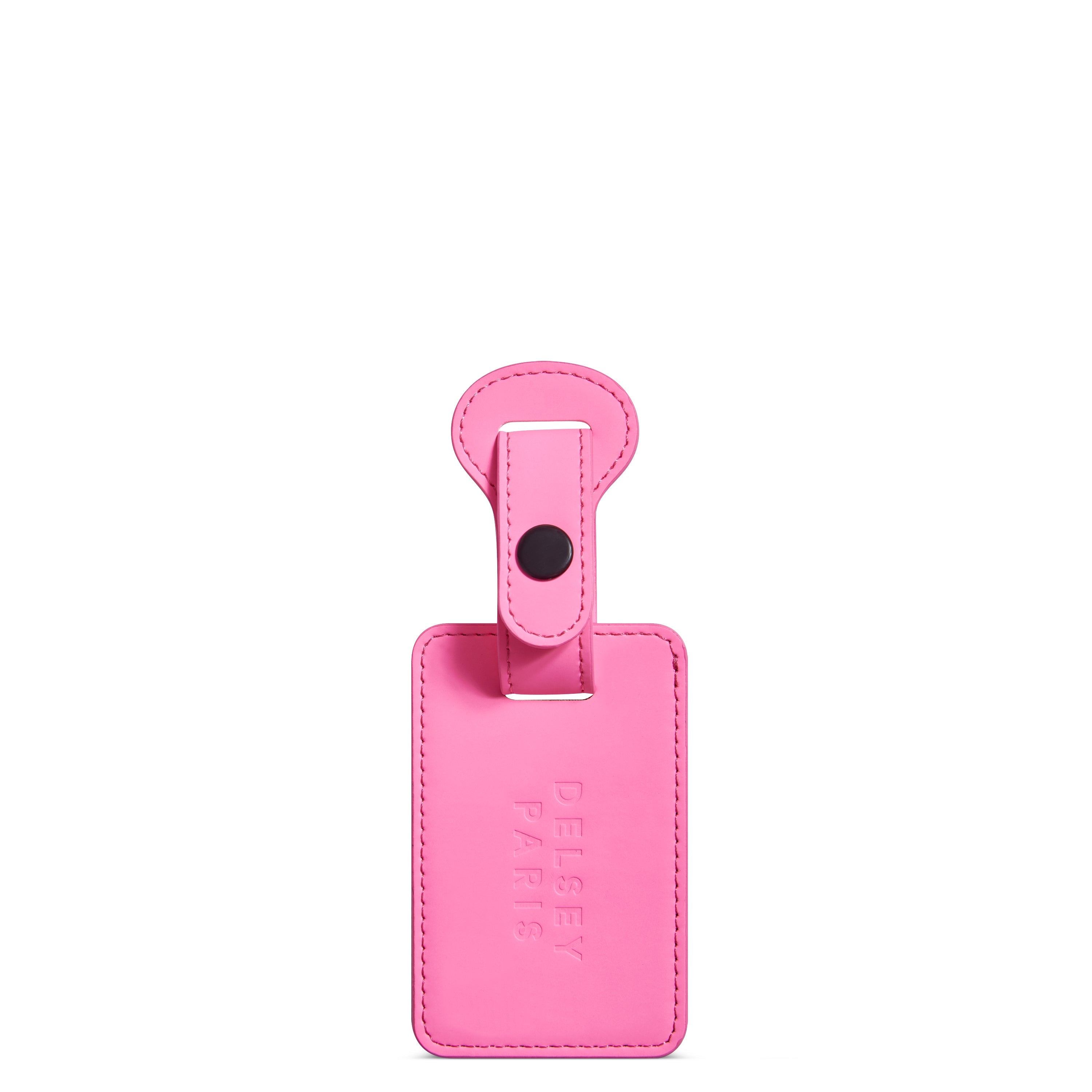 TRAVEL ACCESSORIES| Luggage Tag PINK