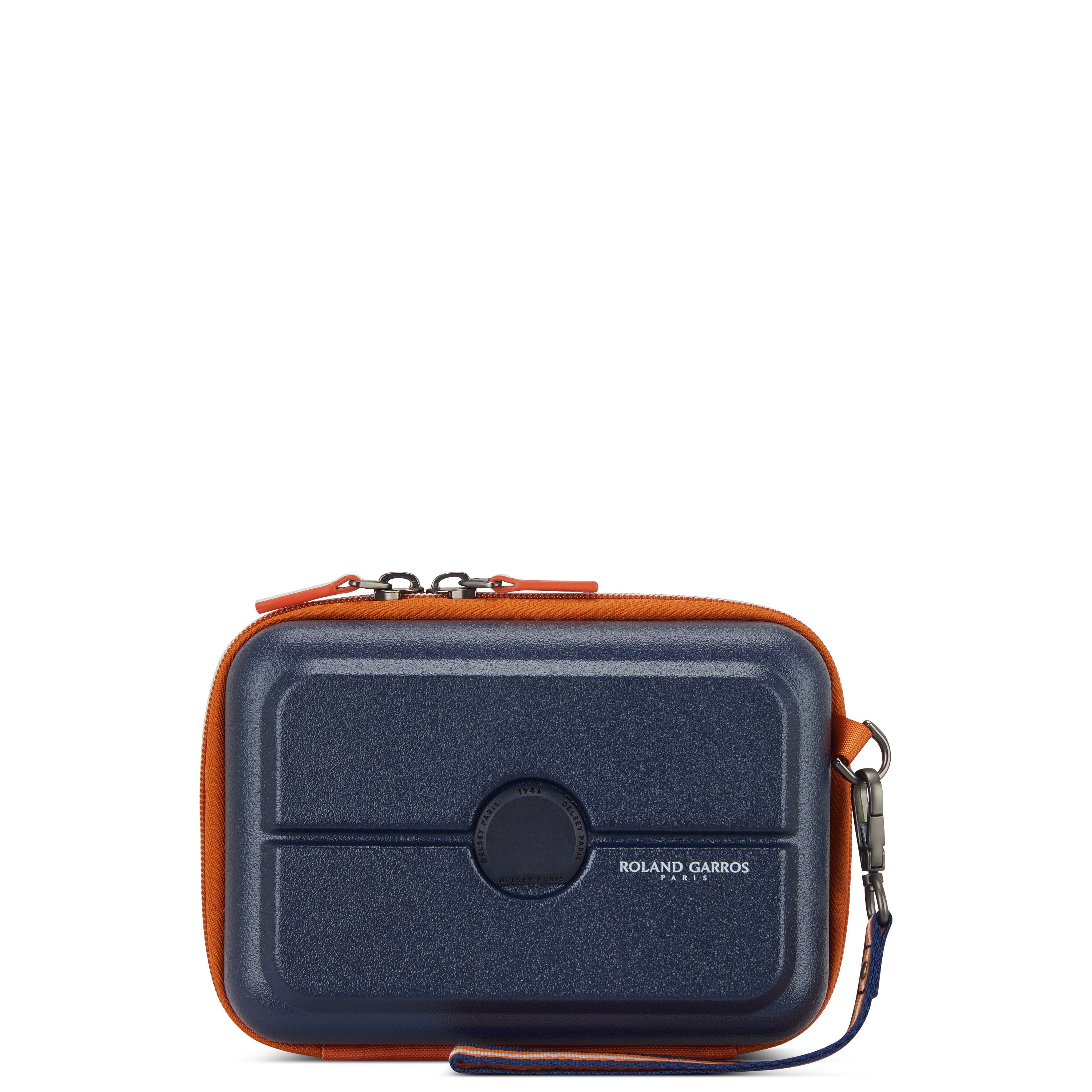 TURENNE 2.0| Clutch NAVY BLUE