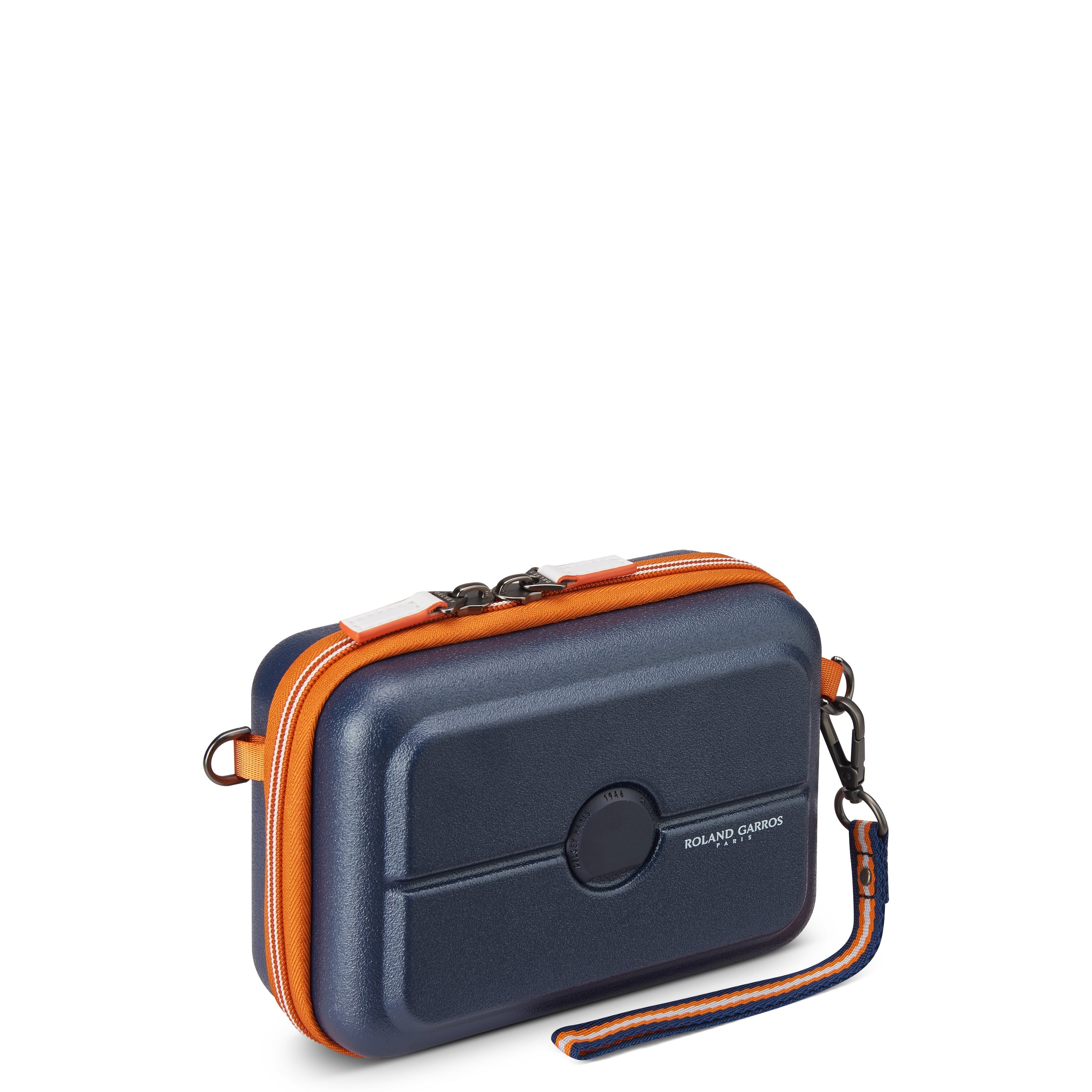 TURENNE 2.0| Clutch NAVY BLUE