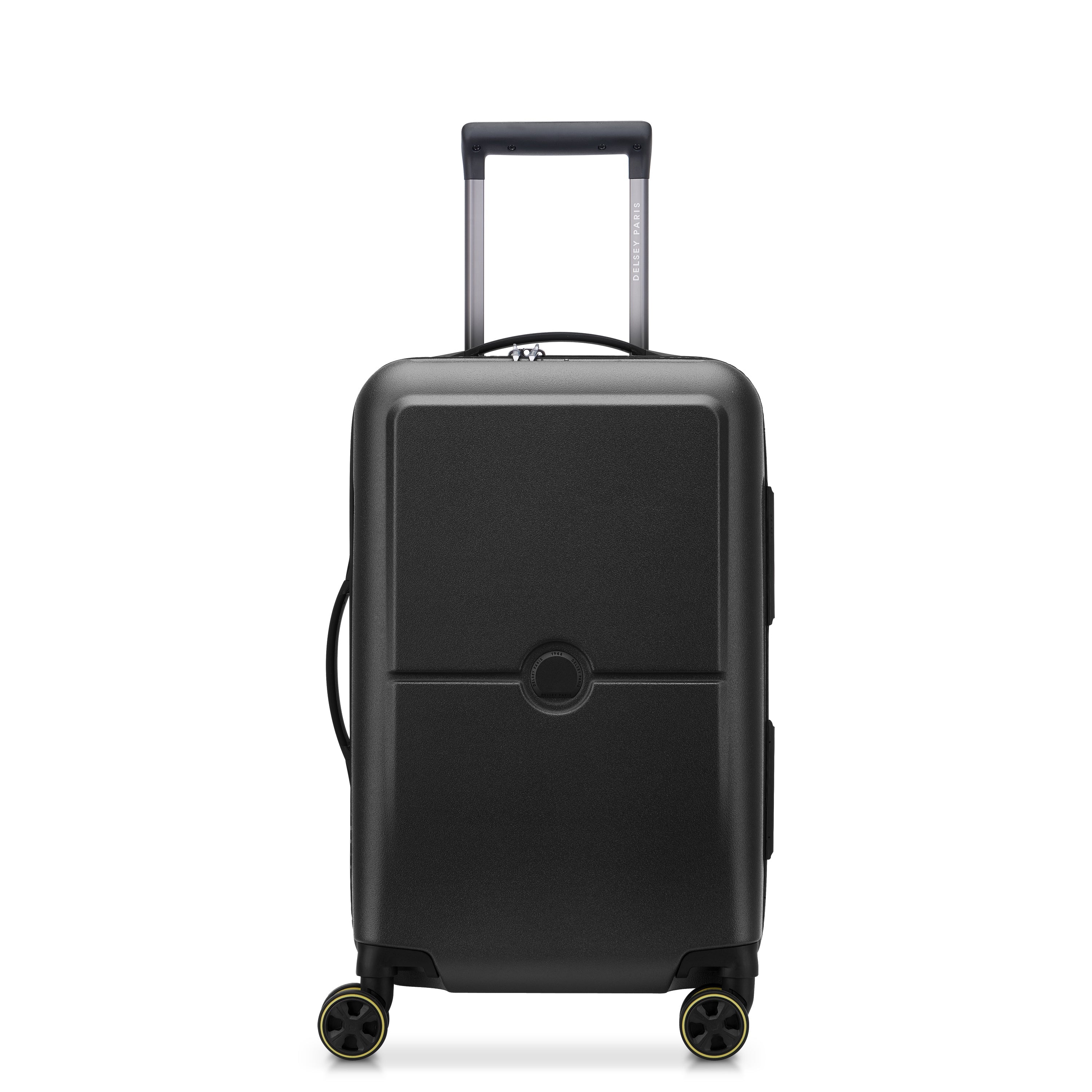 TURENNE 2.0| Suitcase Cabin 55 CM BLACK