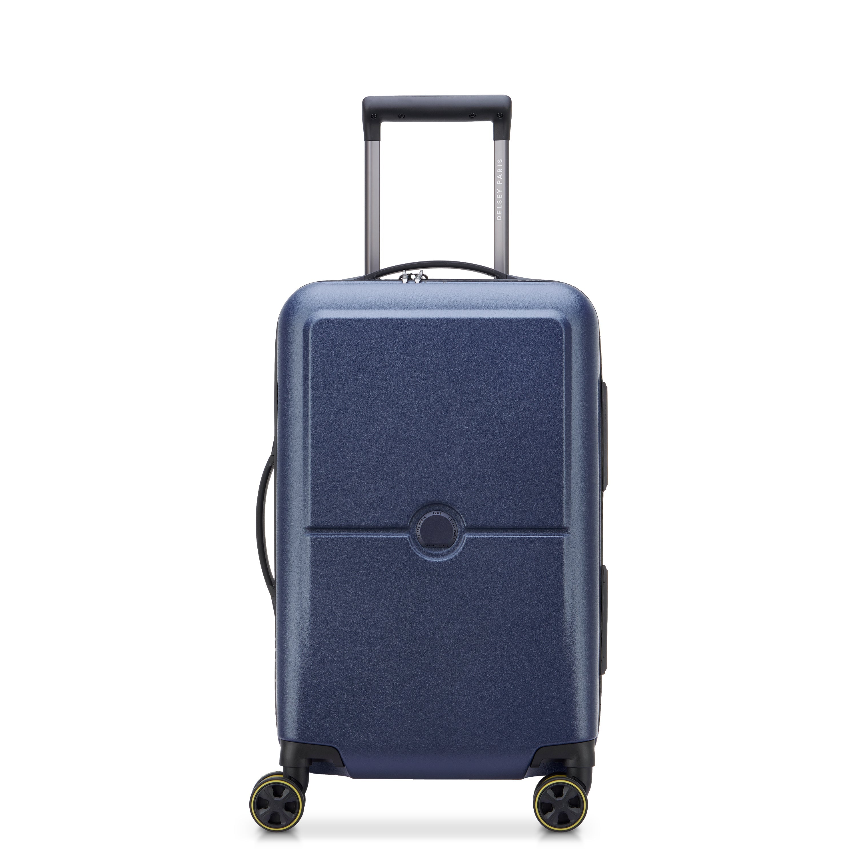 TURENNE 2.0| Koffer Kabine 55 CM NACHTBLAU