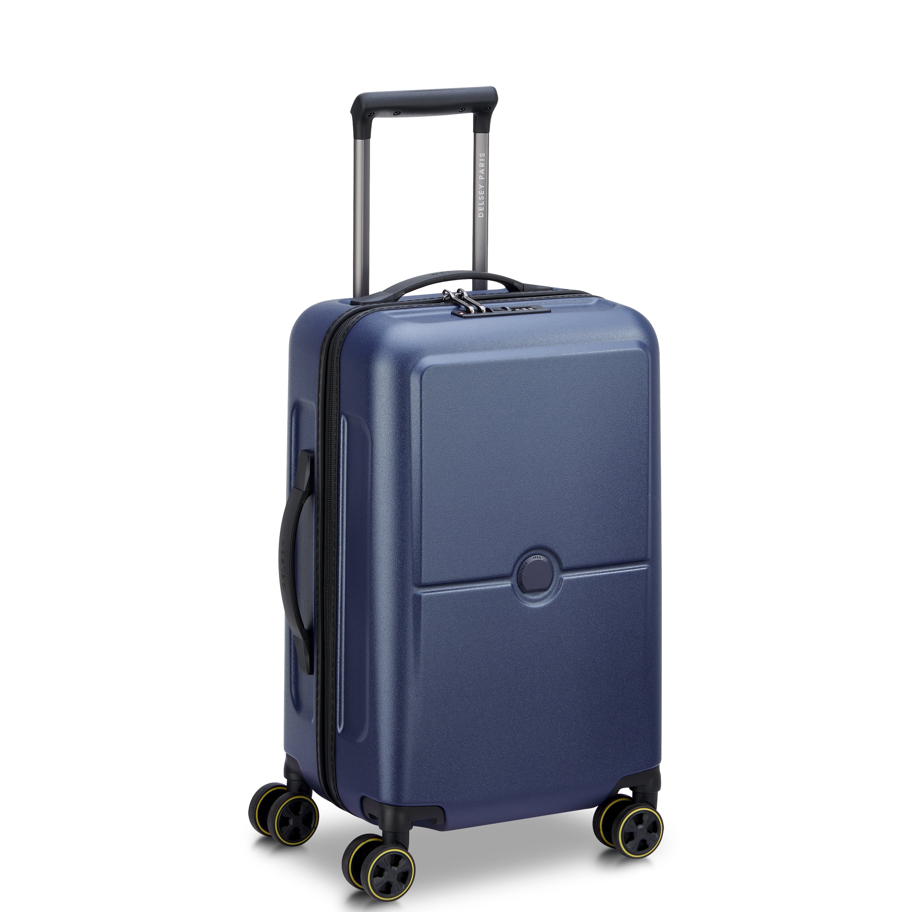 TURENNE 2.0| Koffer Kabine 55 CM NACHTBLAU