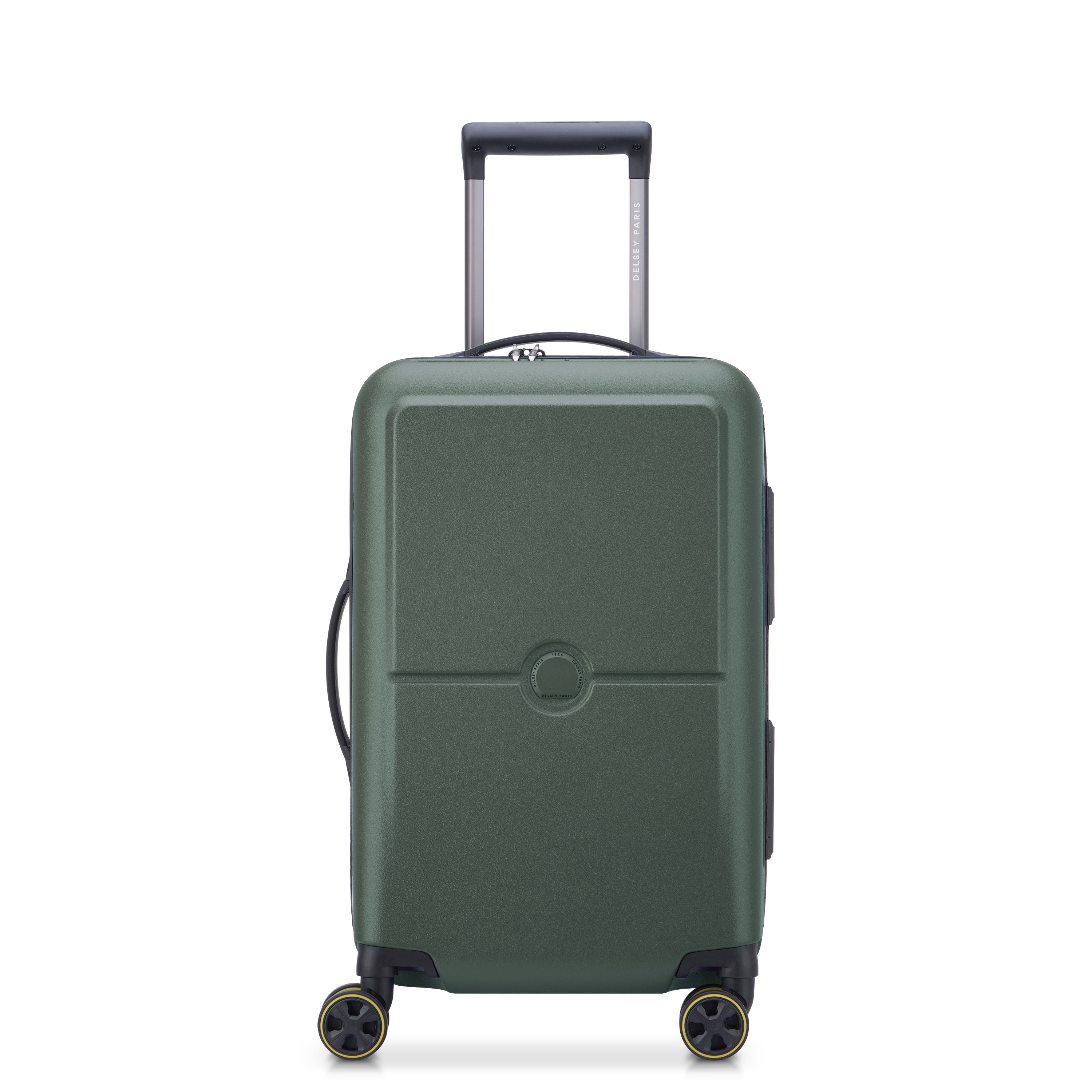 TURENNE 2.0| Suitcase Cabin 55 CM GREEN