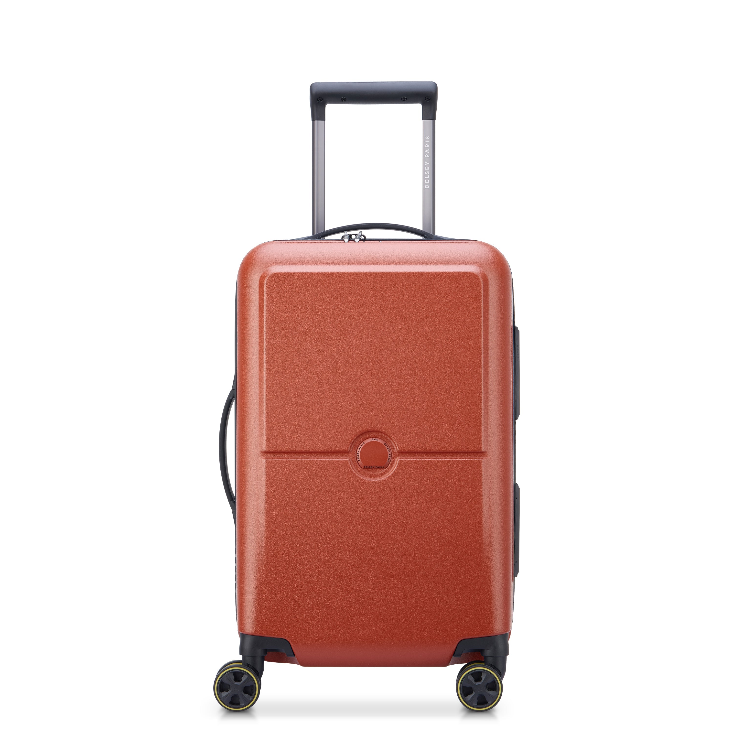 TURENNE 2.0| Maleta Cabina 55 CM LADRILLO