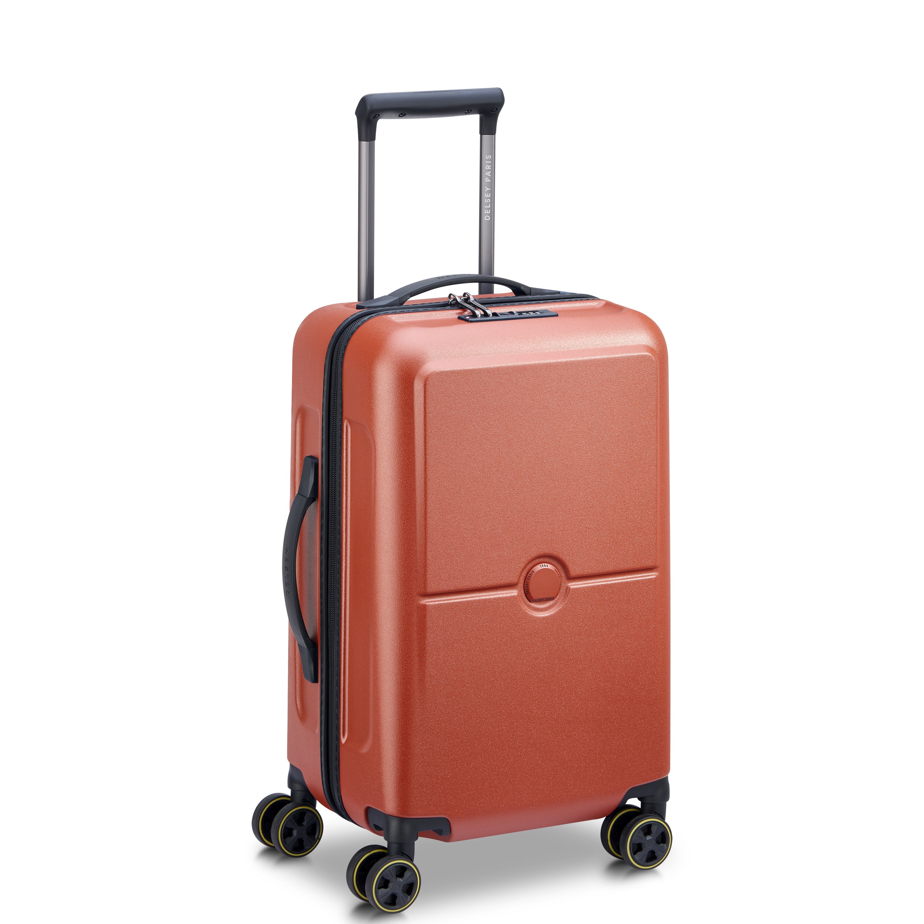 TURENNE 2.0| Maleta Cabina 55 CM LADRILLO