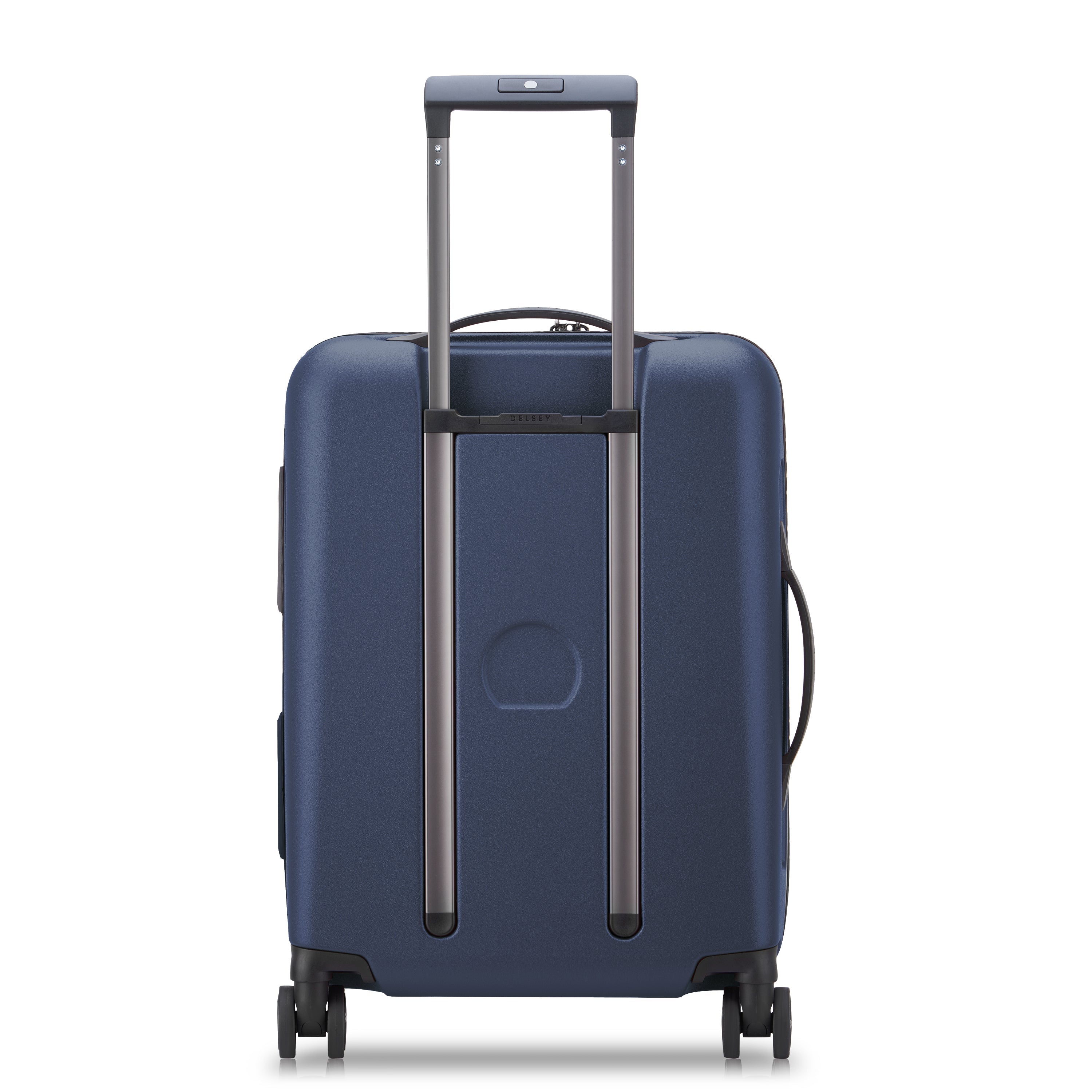 TURENNE 2.0| Maleta Cabina slim 55 CM AZUL NOCHE