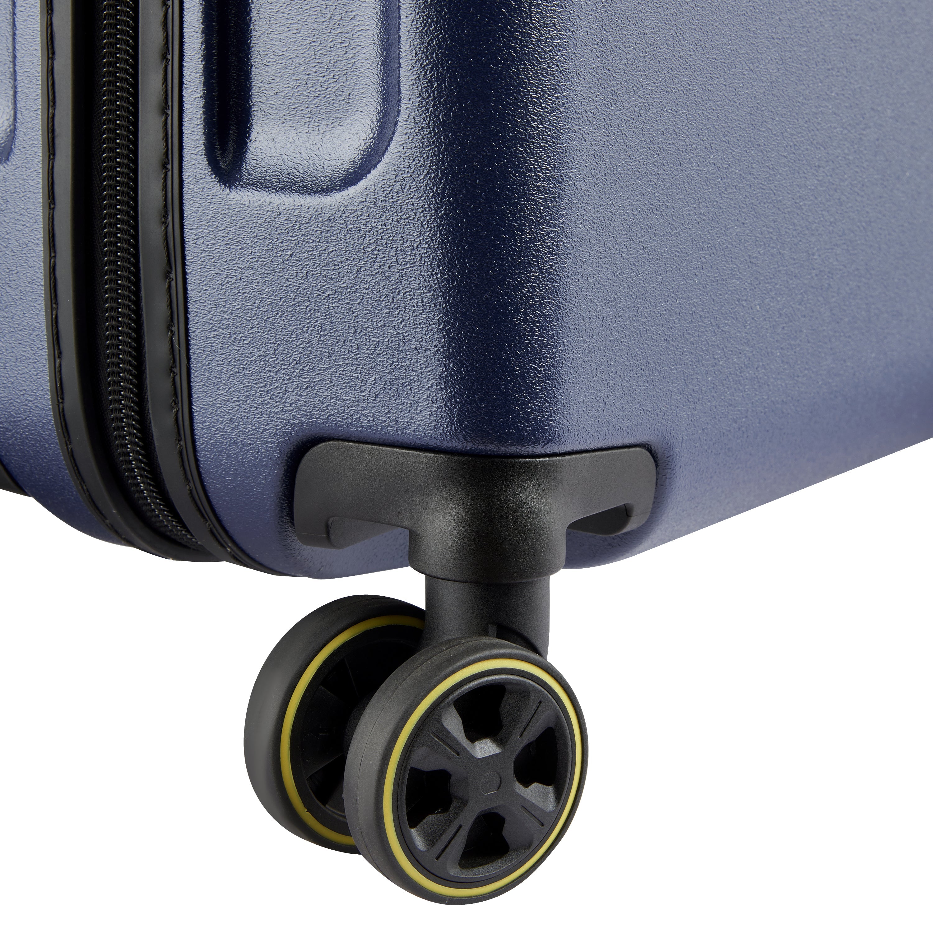 TURENNE 2.0| Maleta Cabina slim 55 CM AZUL NOCHE