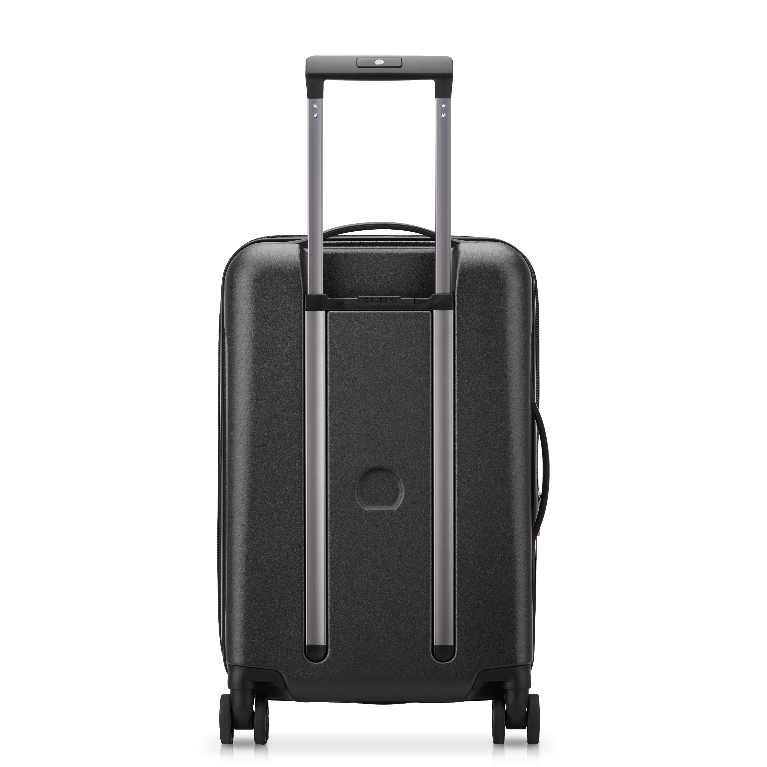 TURENNE 2.0| Suitcase Cabin Expandable 55 CM BLACK