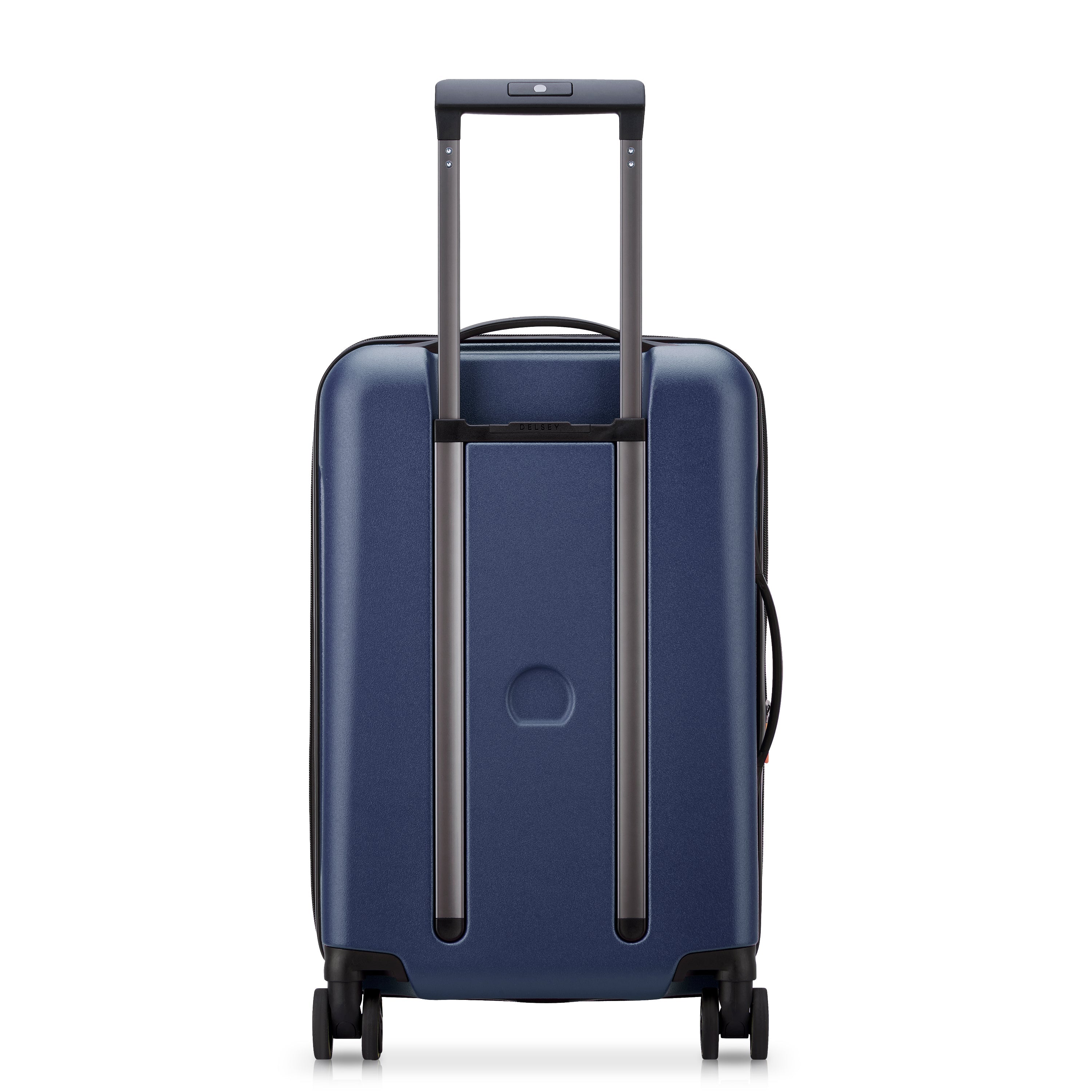 TURENNE 2.0| Koffer Cabinebagage Uitbreidbaar 55 CM NACHTBLAUW
