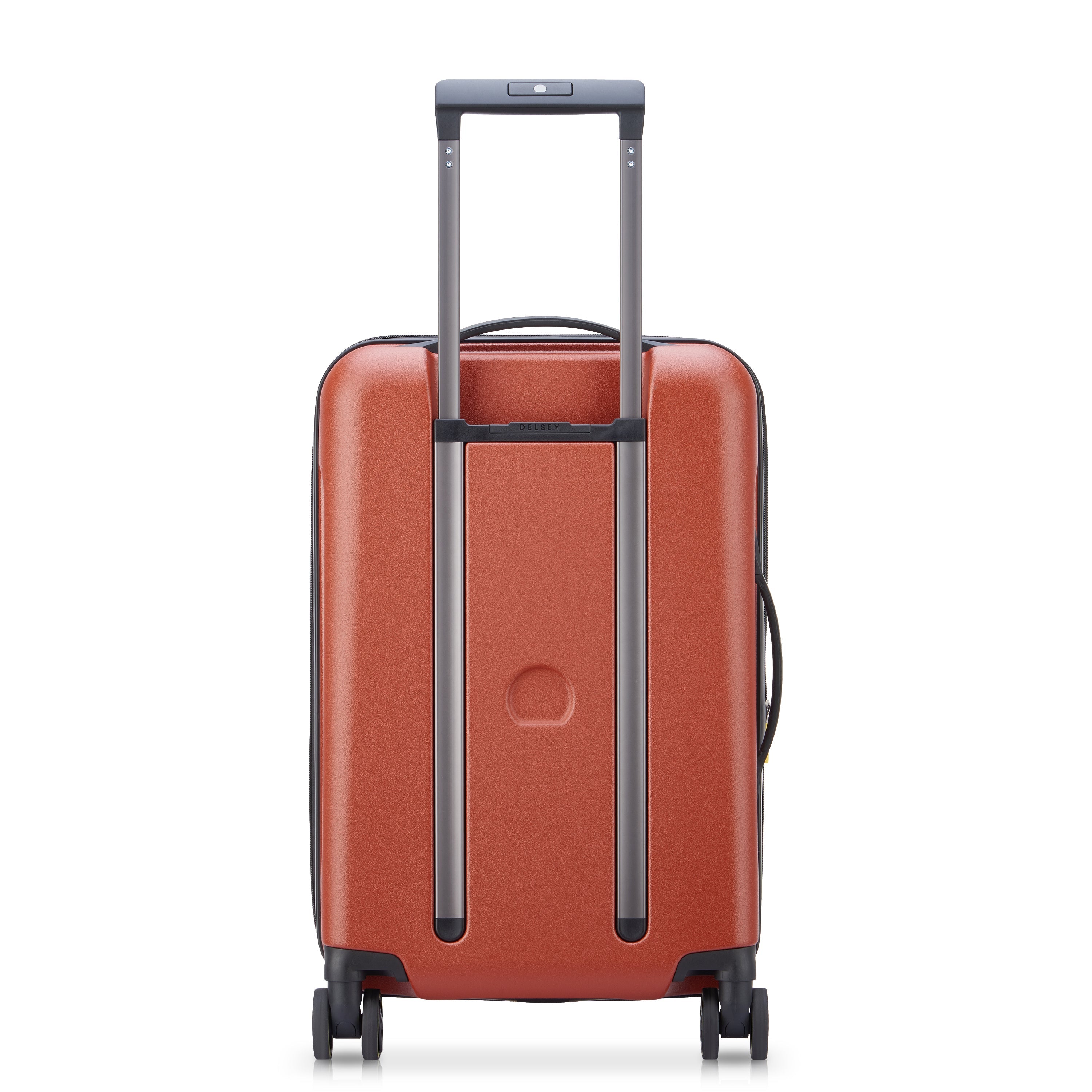 TURENNE 2.0| Suitcase Cabin Expandable 55 CM BRICK