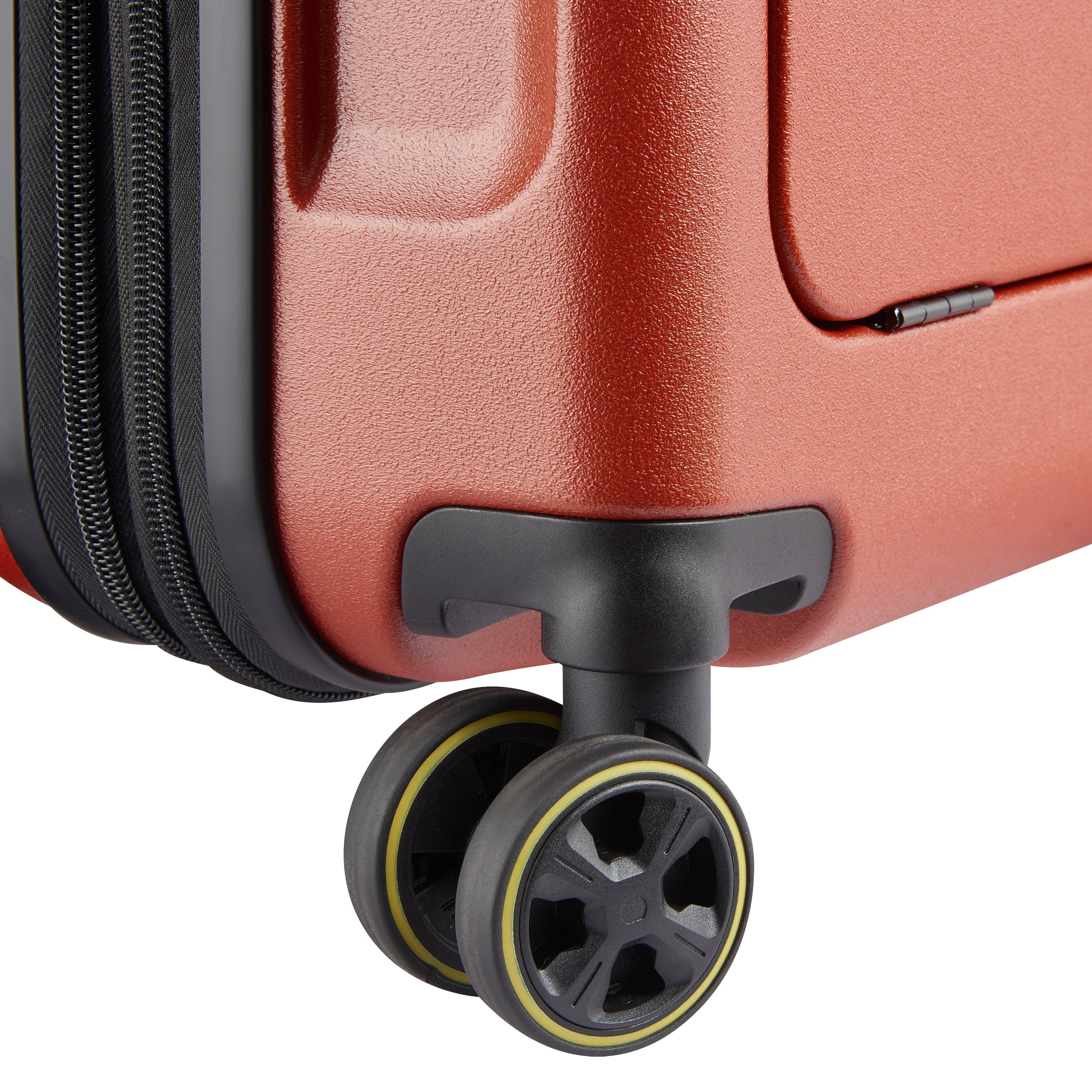 TURENNE 2.0| Suitcase Cabin Expandable 55 CM BRICK