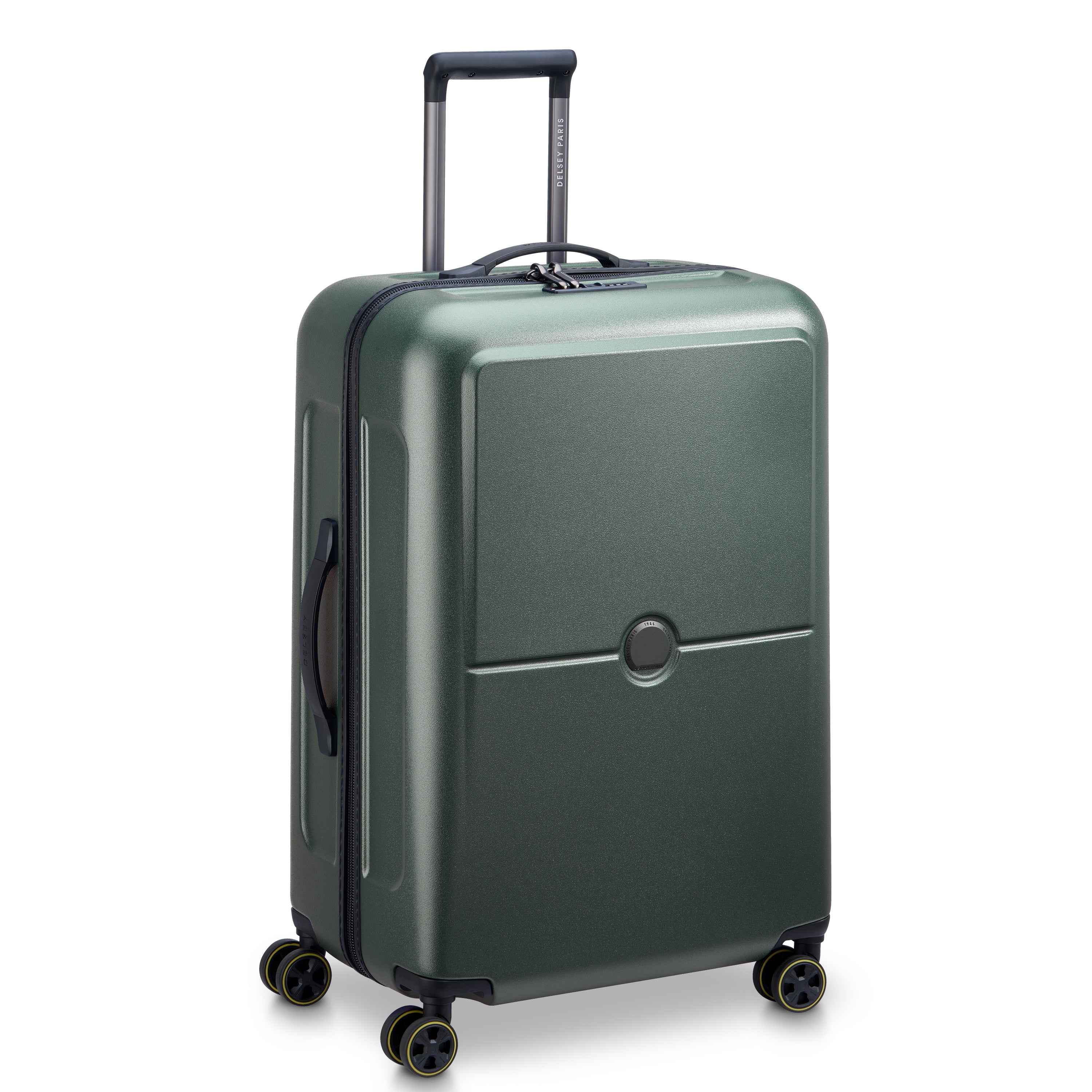 TURENNE 2.0| Maleta Facturar 71.5 CM VERDE