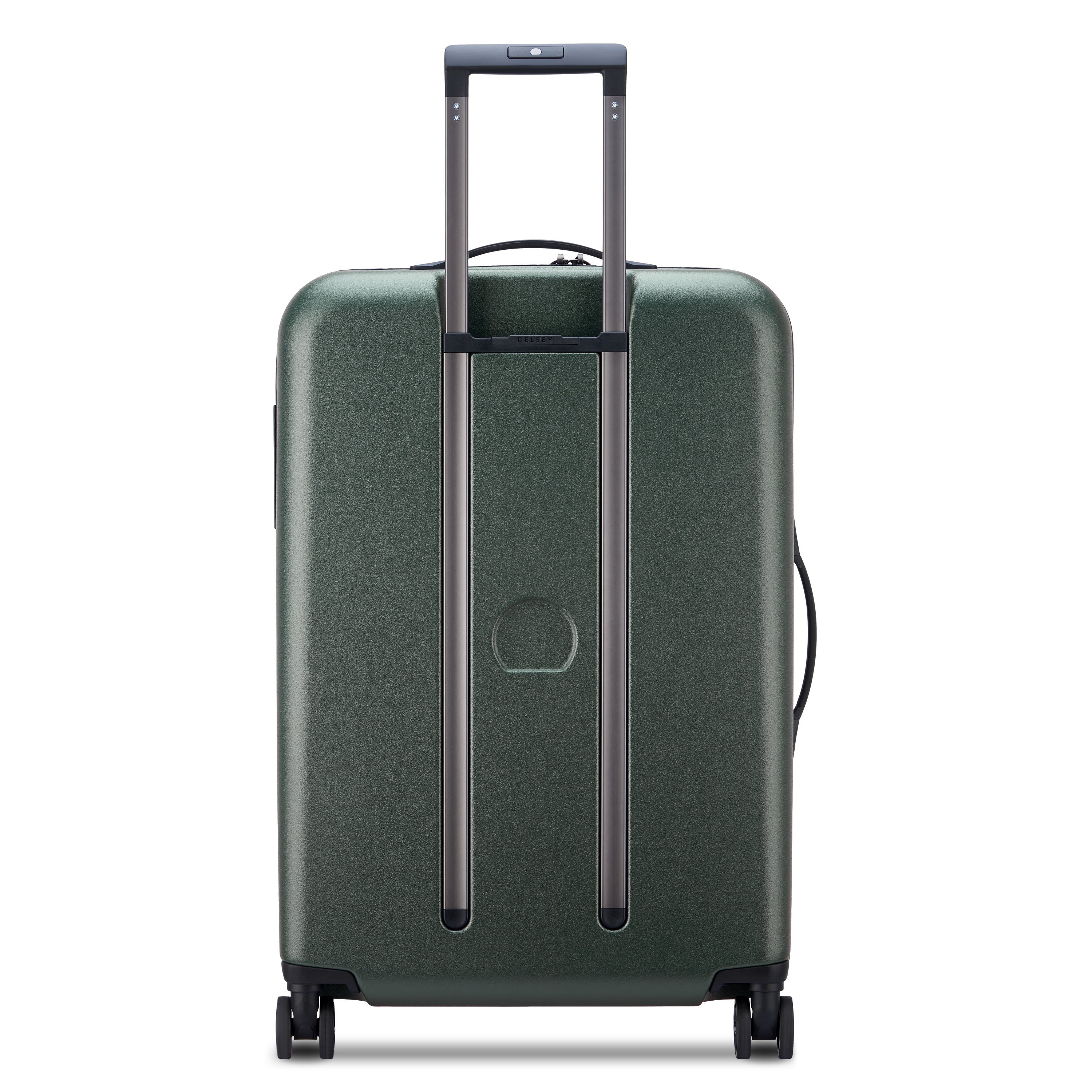 TURENNE 2.0| Maleta Facturar 71.5 CM VERDE