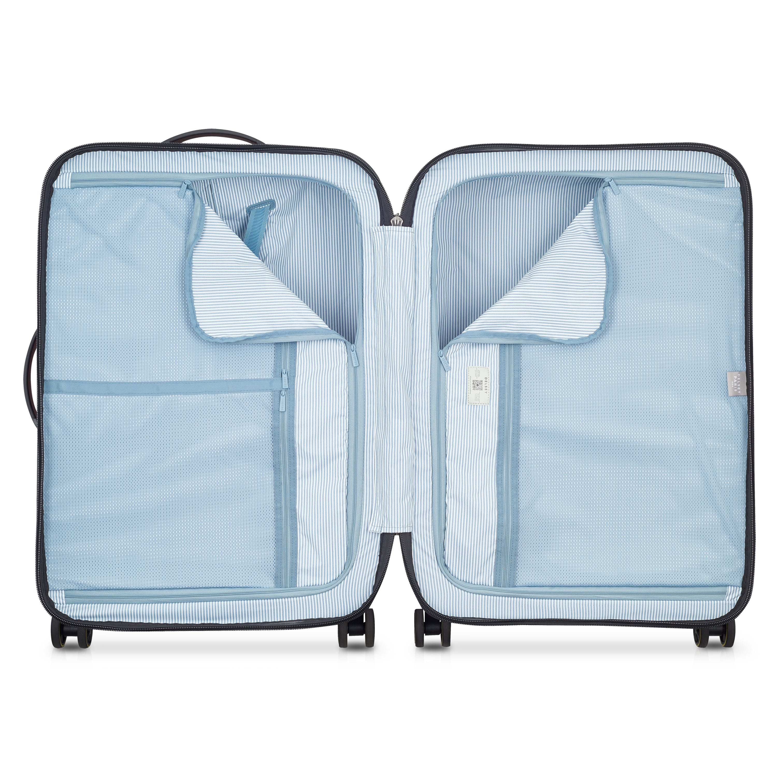 TURENNE 2.0| Maleta Facturar 71.5 CM VERDE