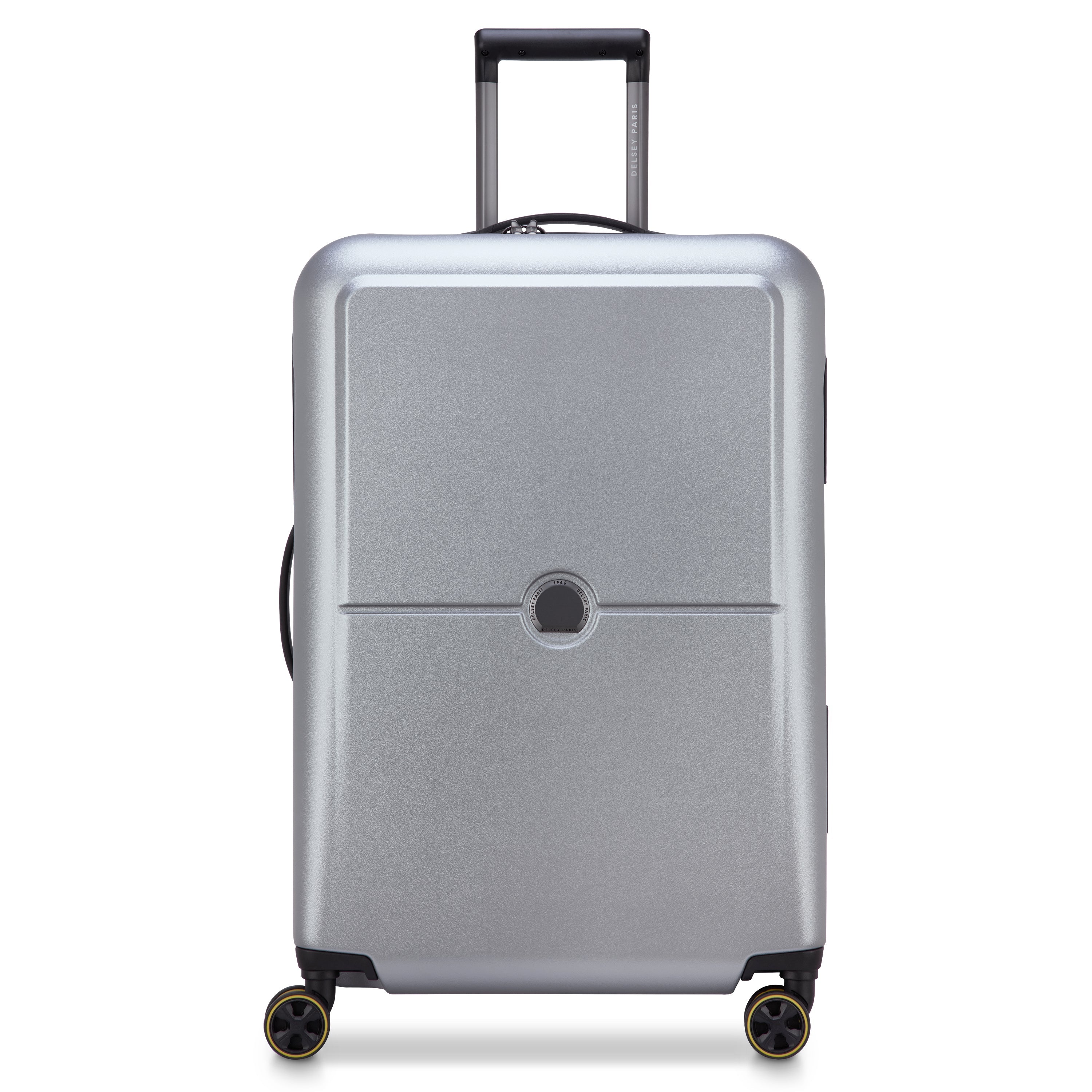 TURENNE 2.0| Koffer Ruimbagage 71.5 CM ZILVER