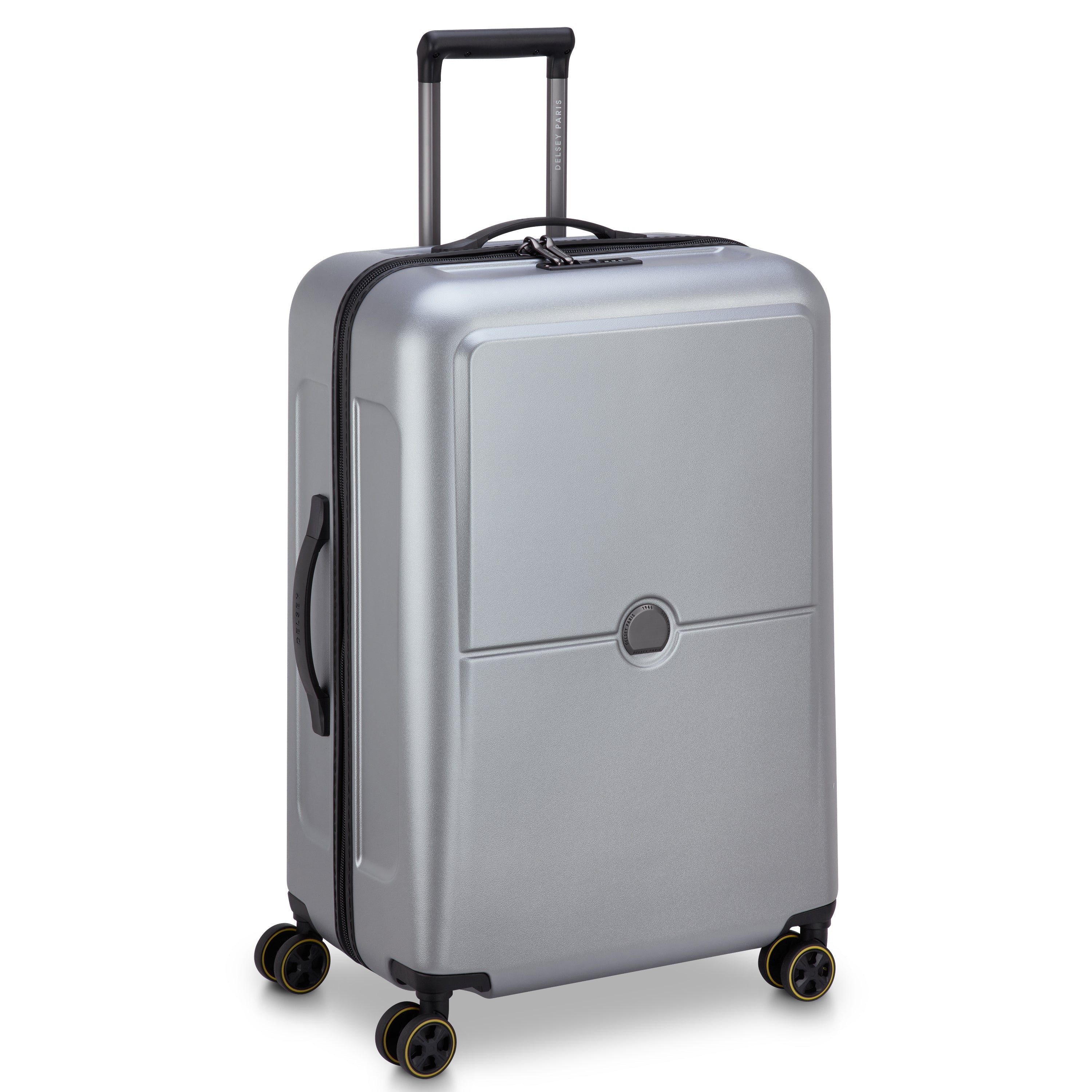 TURENNE 2.0| Koffer Ruimbagage 71.5 CM ZILVER