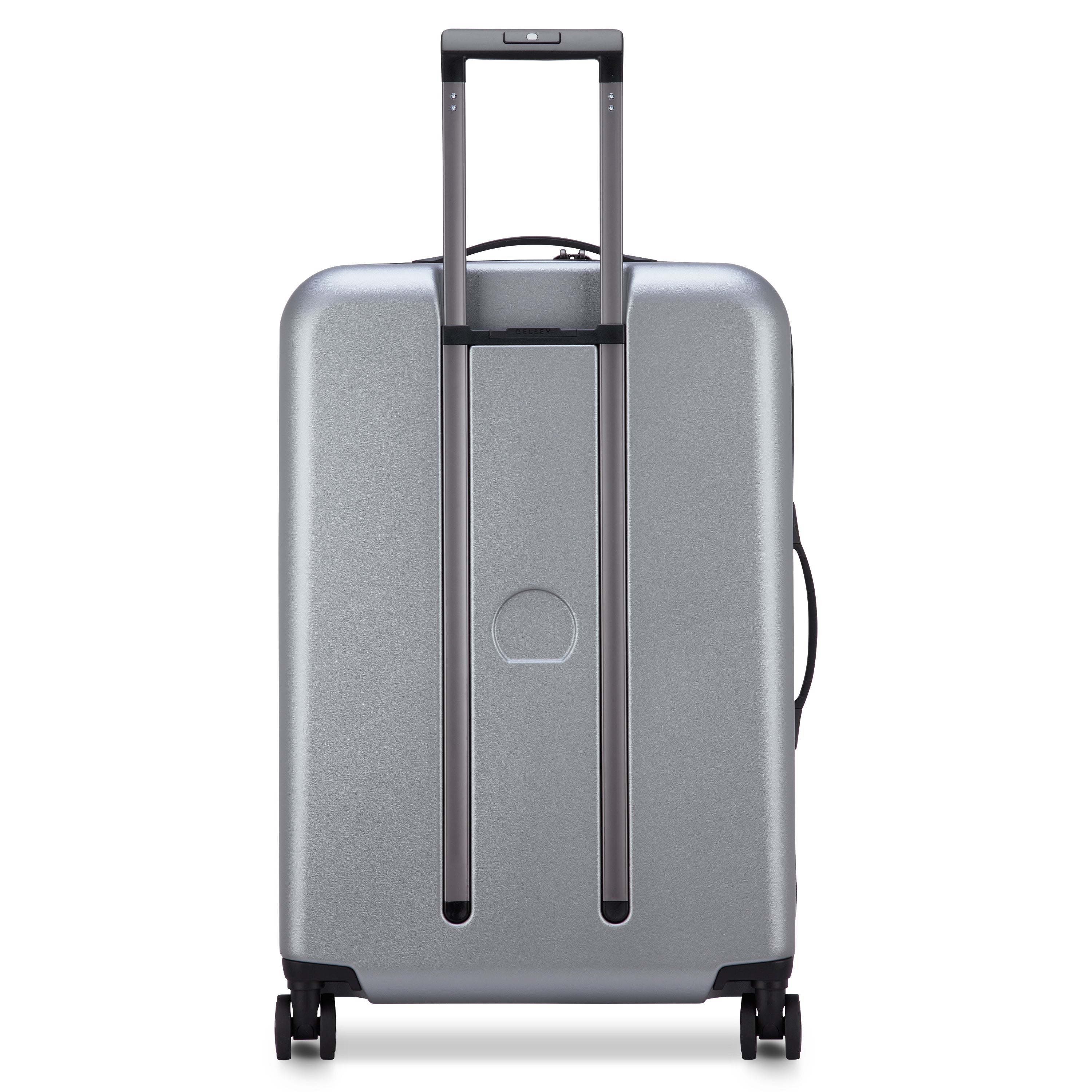 TURENNE 2.0| Suitcase Check-In 71.5 CM SILVER