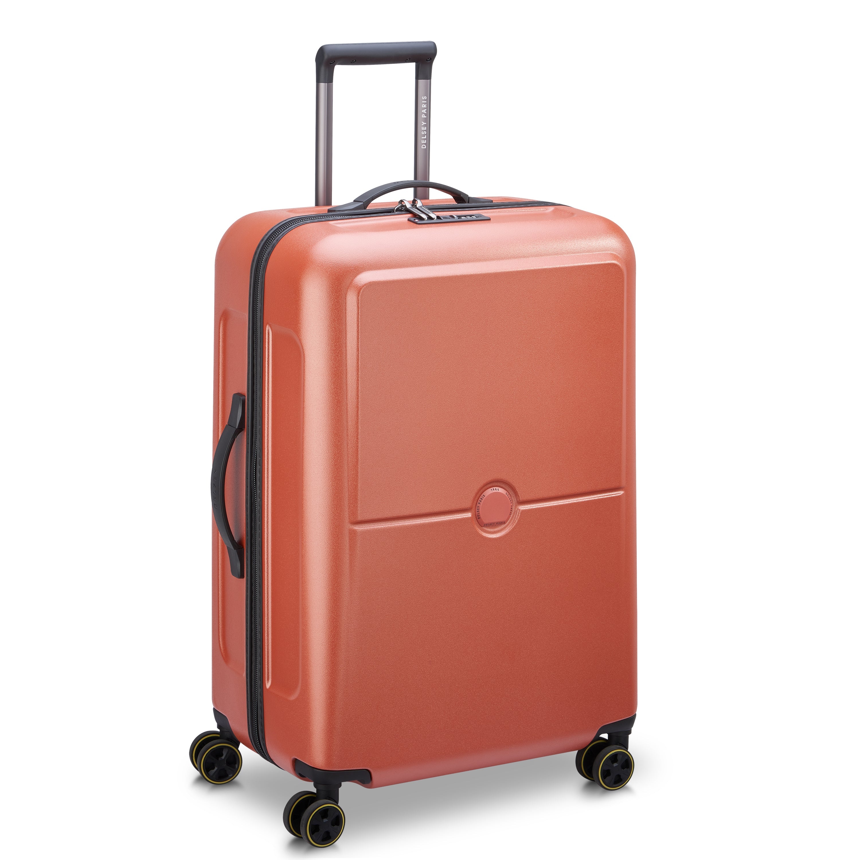 TURENNE 2.0| Suitcase Check-In 71.5 CM BRICK