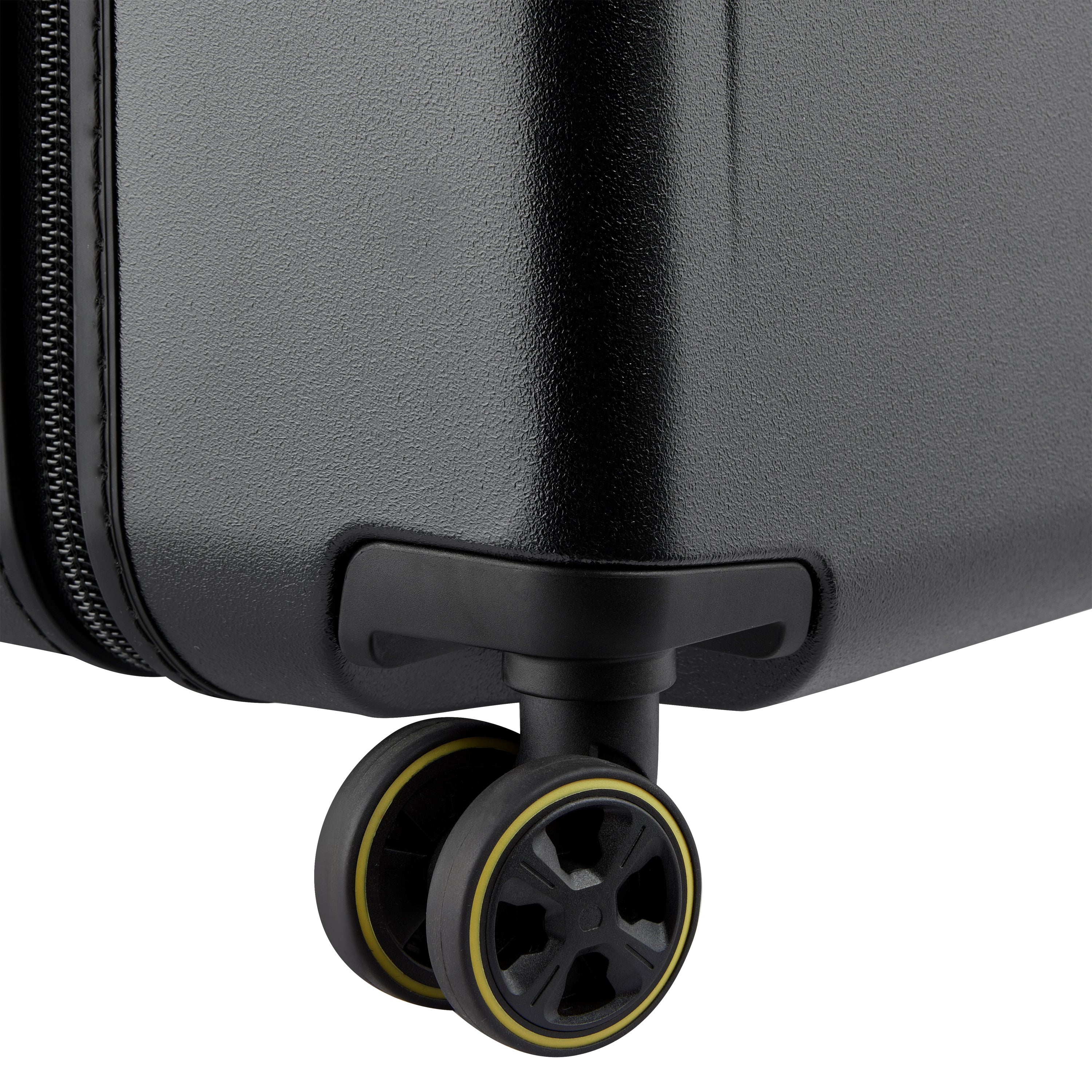 TURENNE 2.0| Trunk Check-In BLACK
