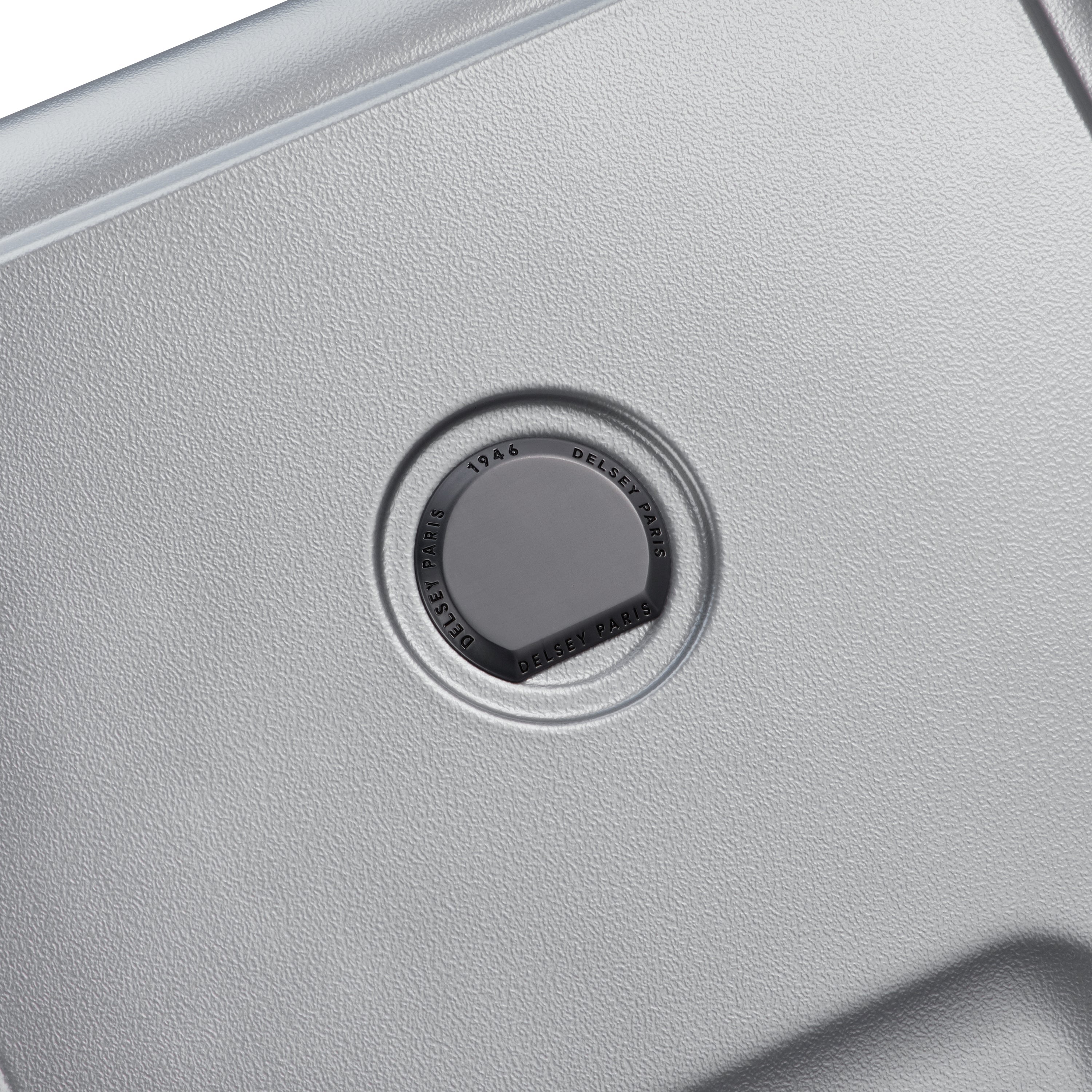 TURENNE 2.0| Trunk Check-In SILVER