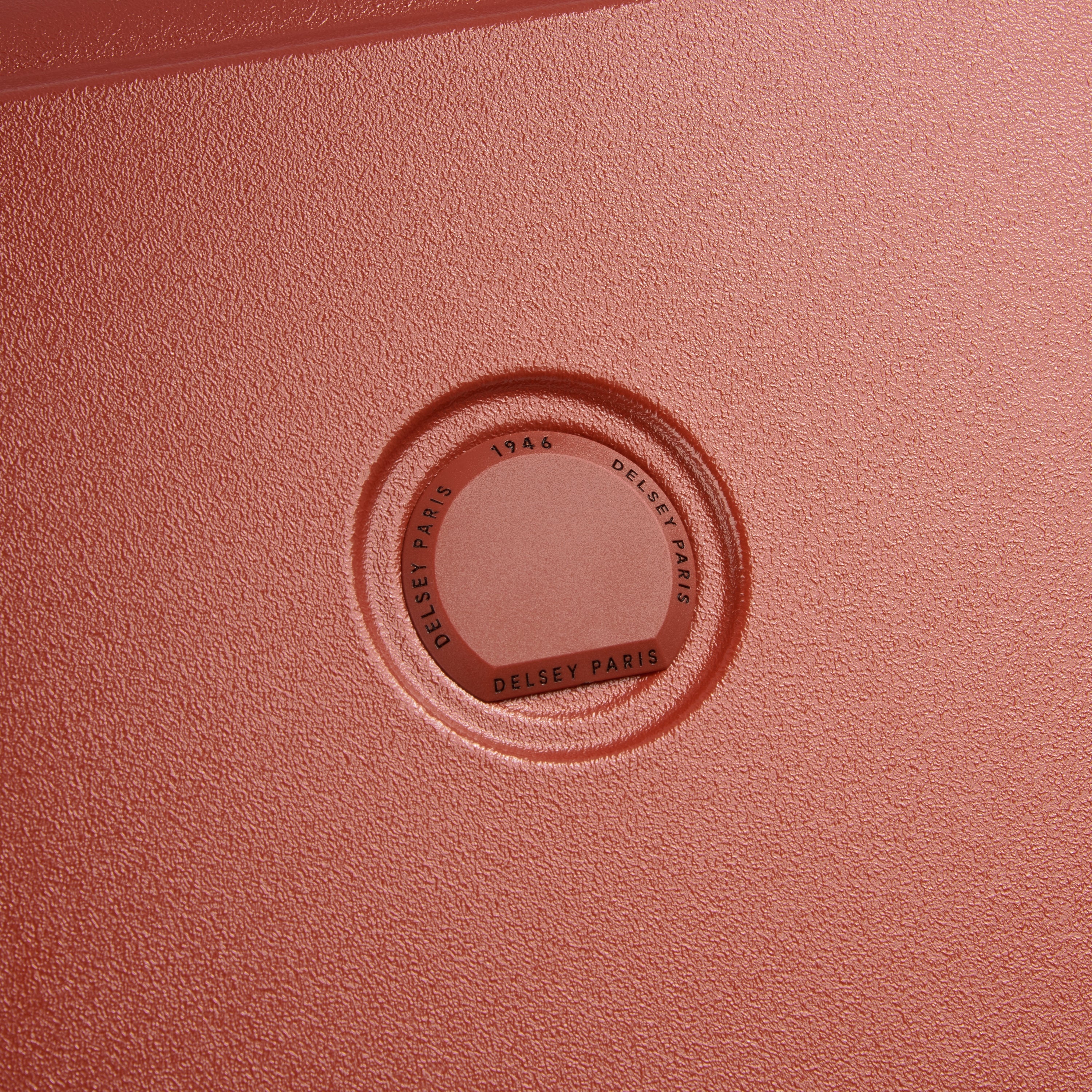 TURENNE 2.0| Trunk Check-In BRICK