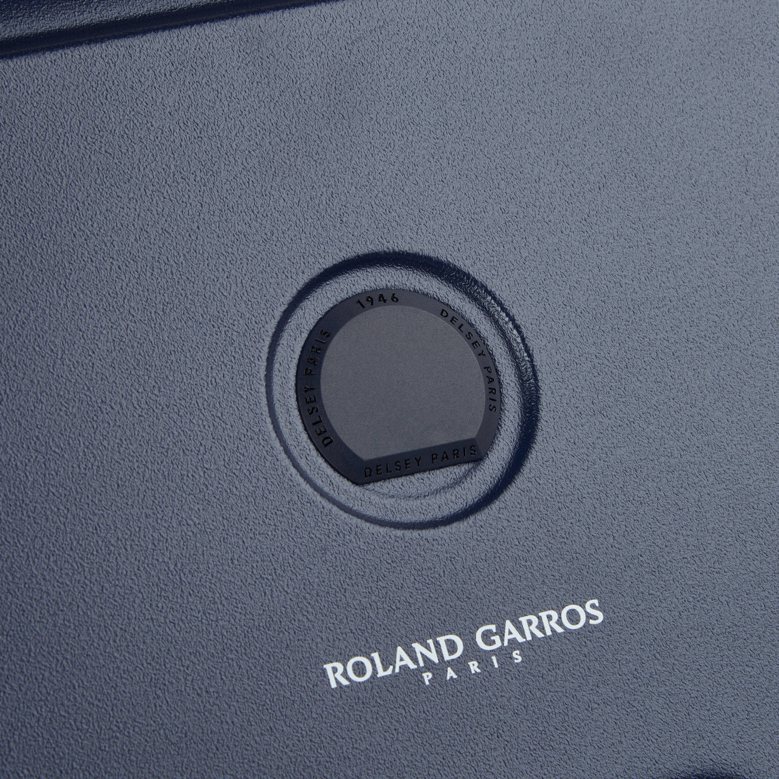 TURENNE 2.0| Trunk Check-In NAVY BLUE