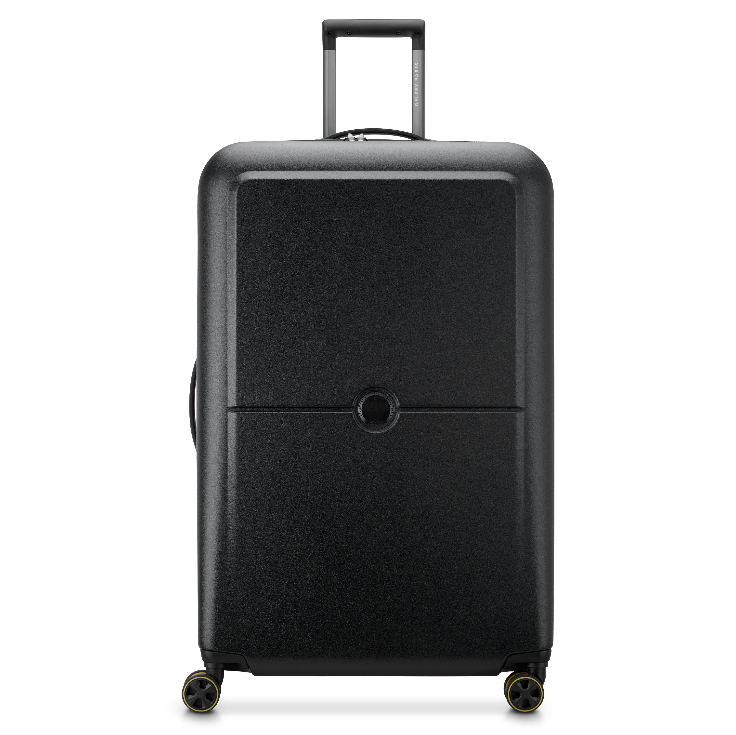 TURENNE 2.0| Koffer Ruimbagage 82.5 CM ZWART