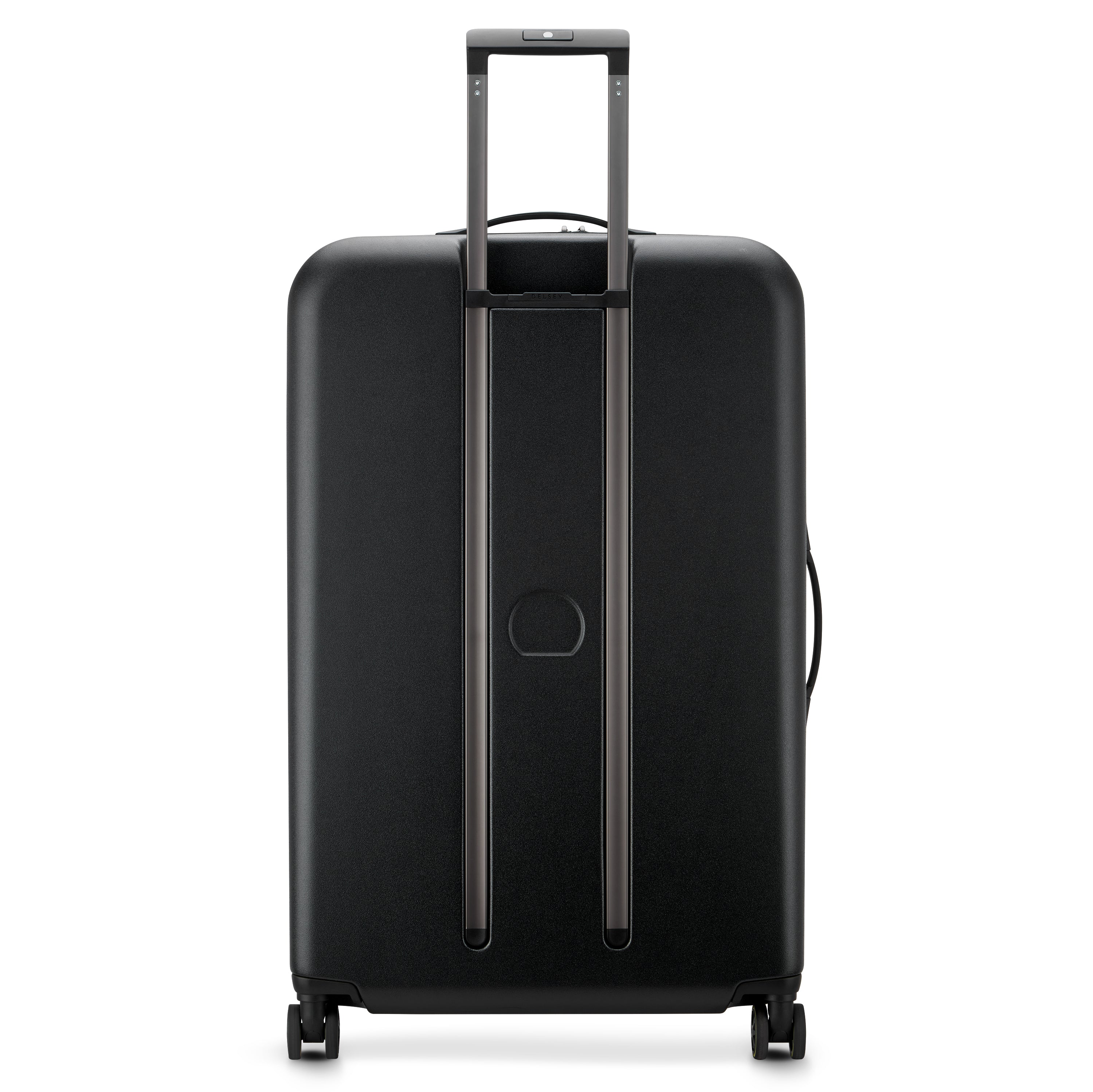 TURENNE 2.0| Koffer Ruimbagage 82.5 CM ZWART