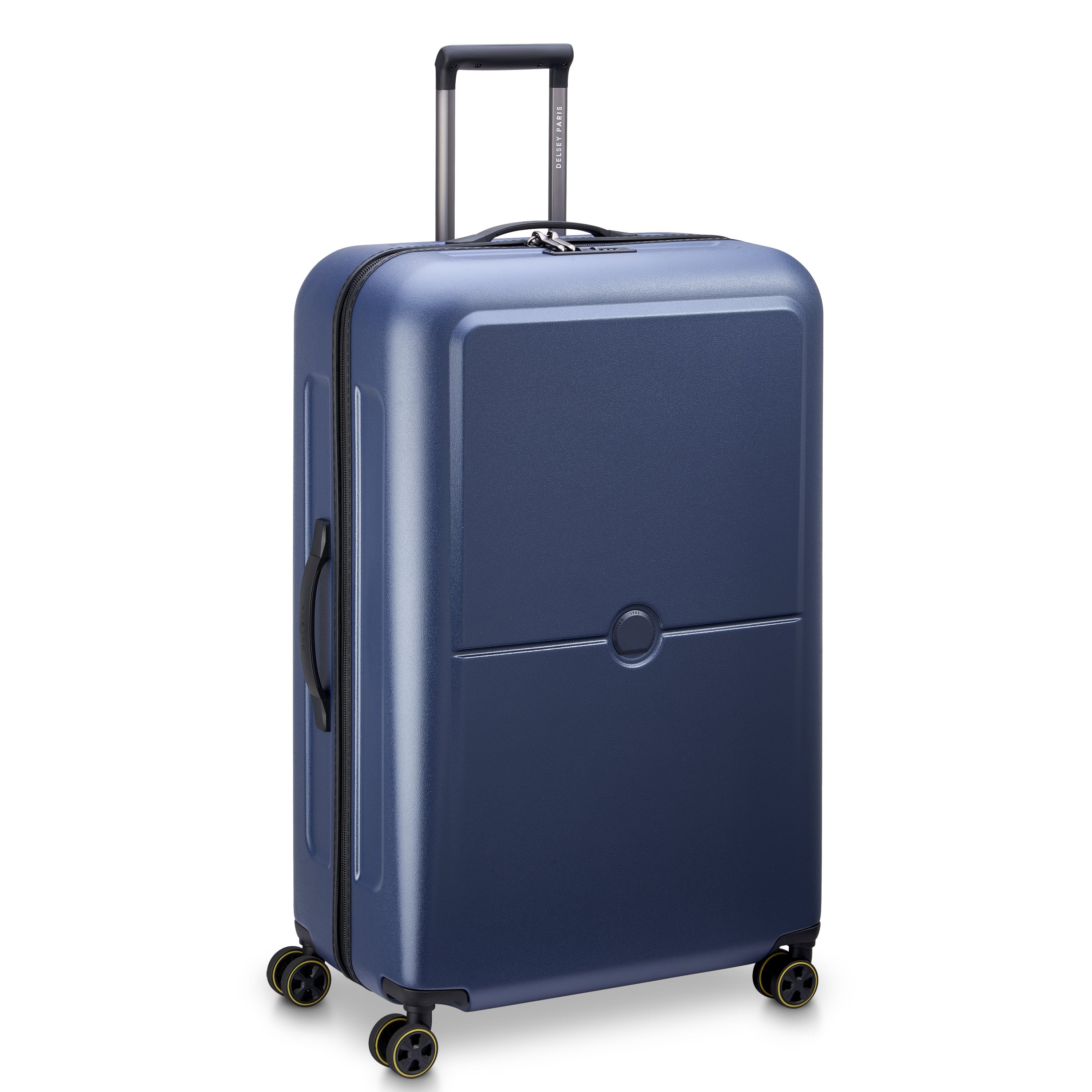 TURENNE 2.0| Maleta Facturada 82.5 CM AZUL NOCHE