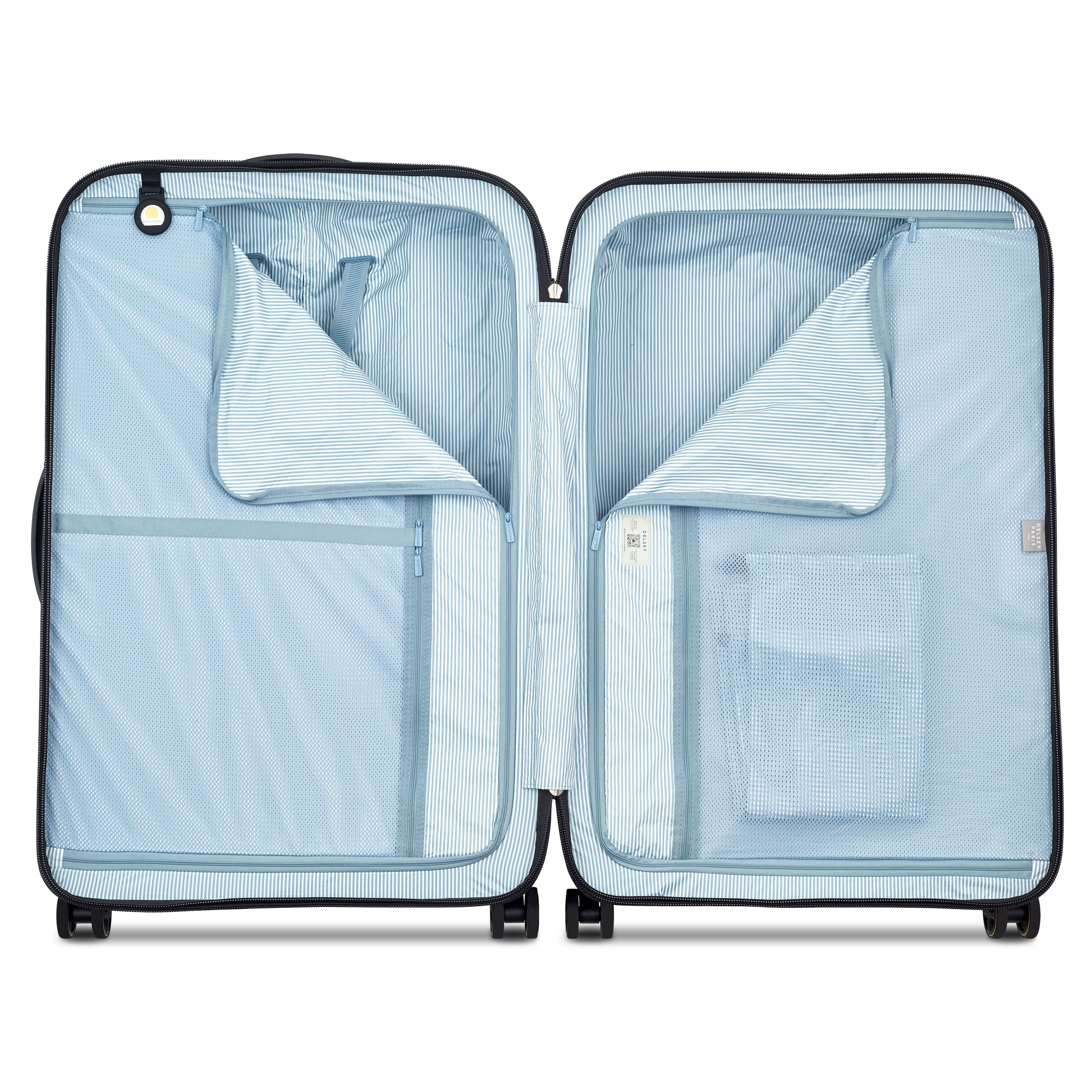 TURENNE 2.0| Maleta Facturada 82.5 CM AZUL NOCHE