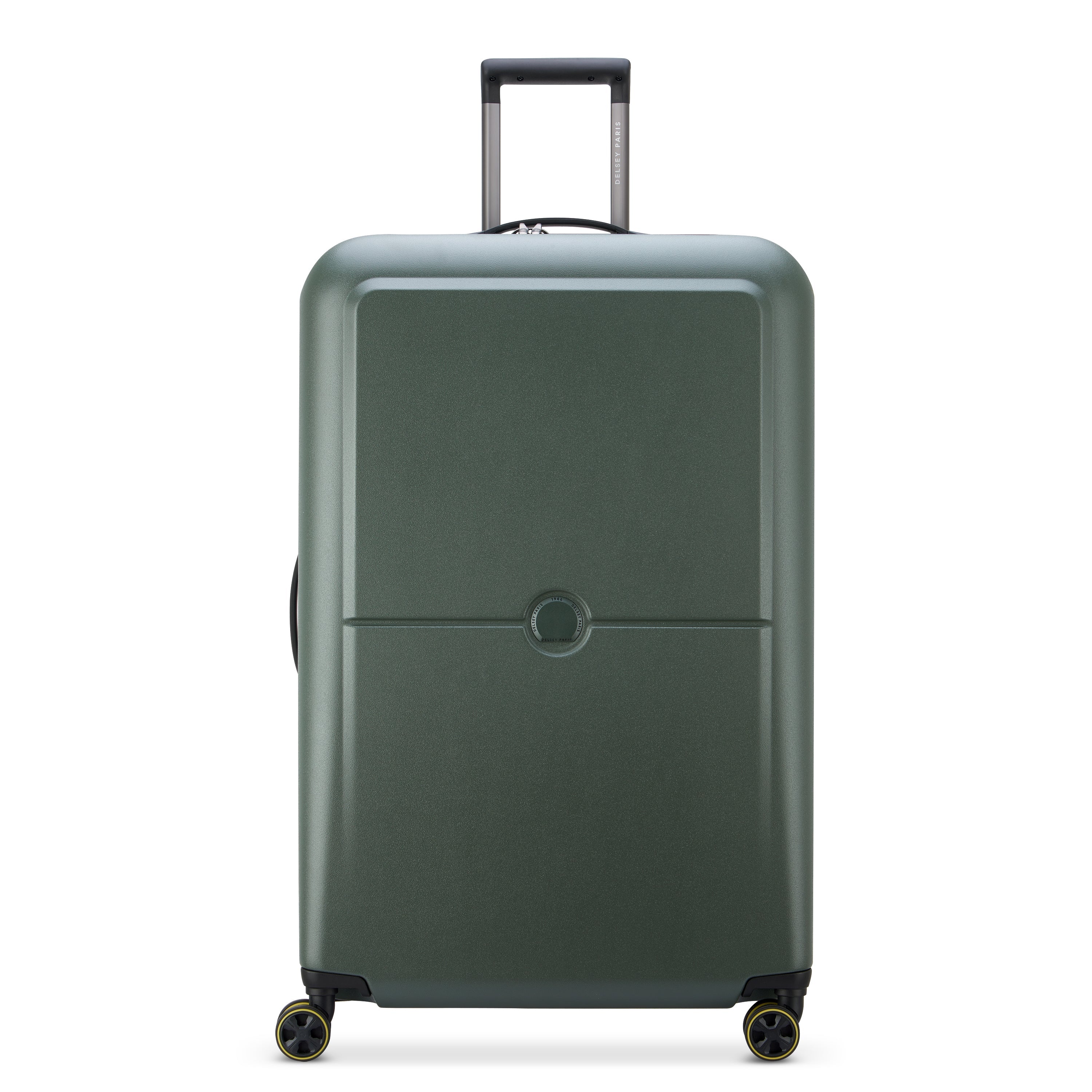 TURENNE 2.0| Maleta Facturar 82.5 CM VERDE