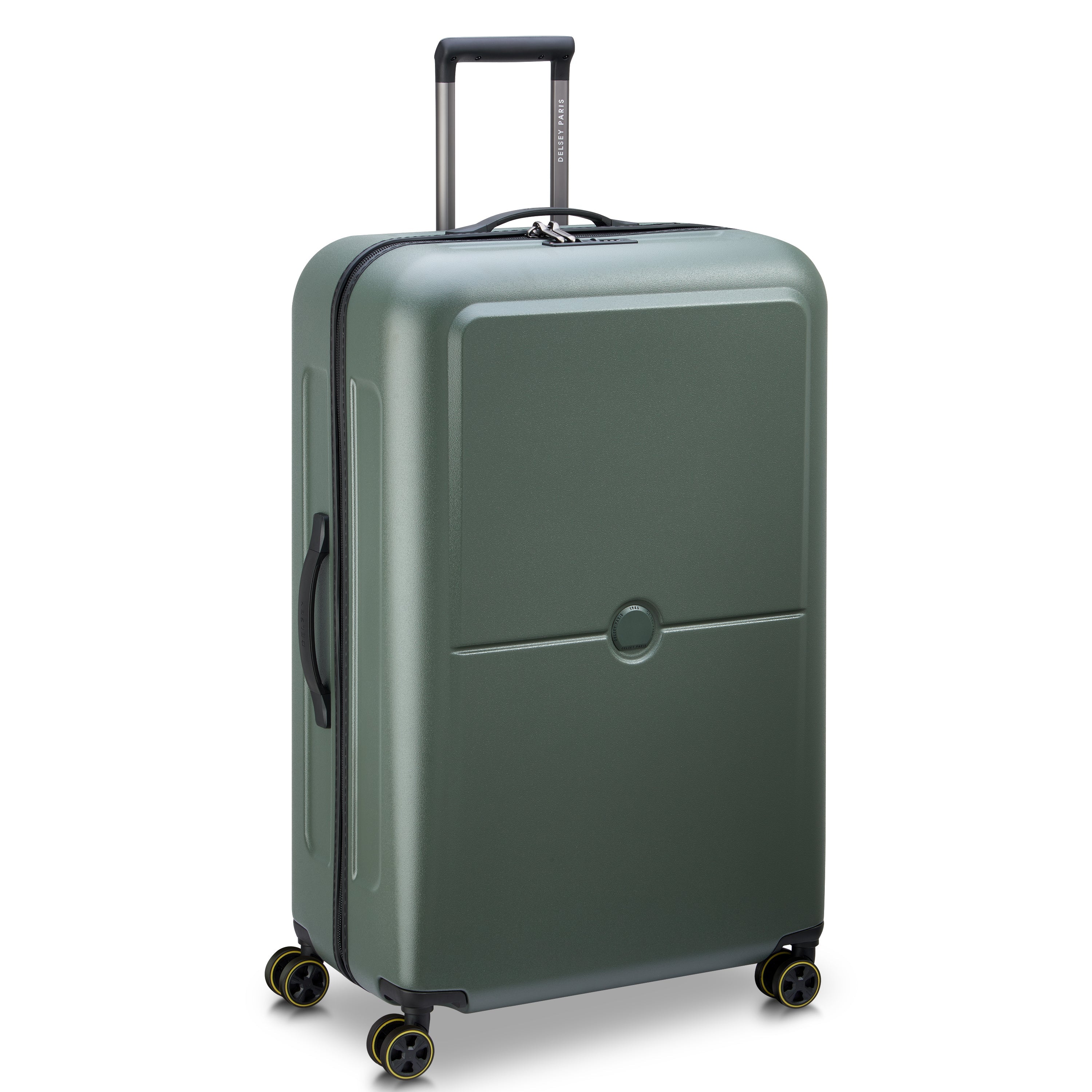 TURENNE 2.0| Maleta Facturar 82.5 CM VERDE