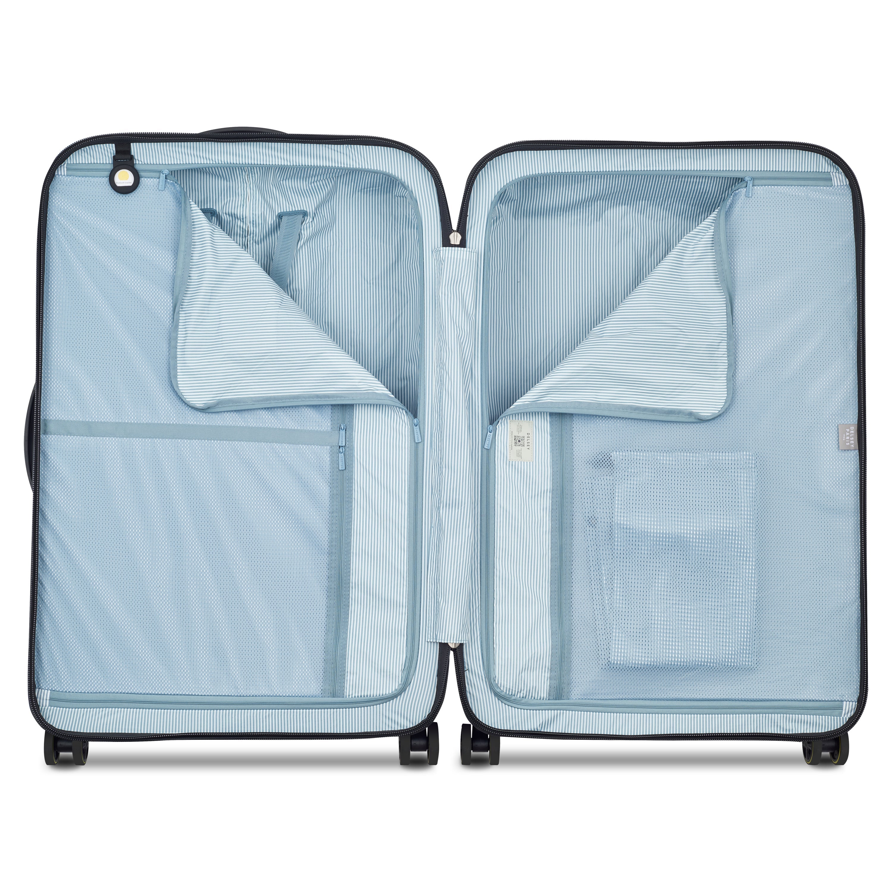 TURENNE 2.0| Maleta Facturar 82.5 CM VERDE