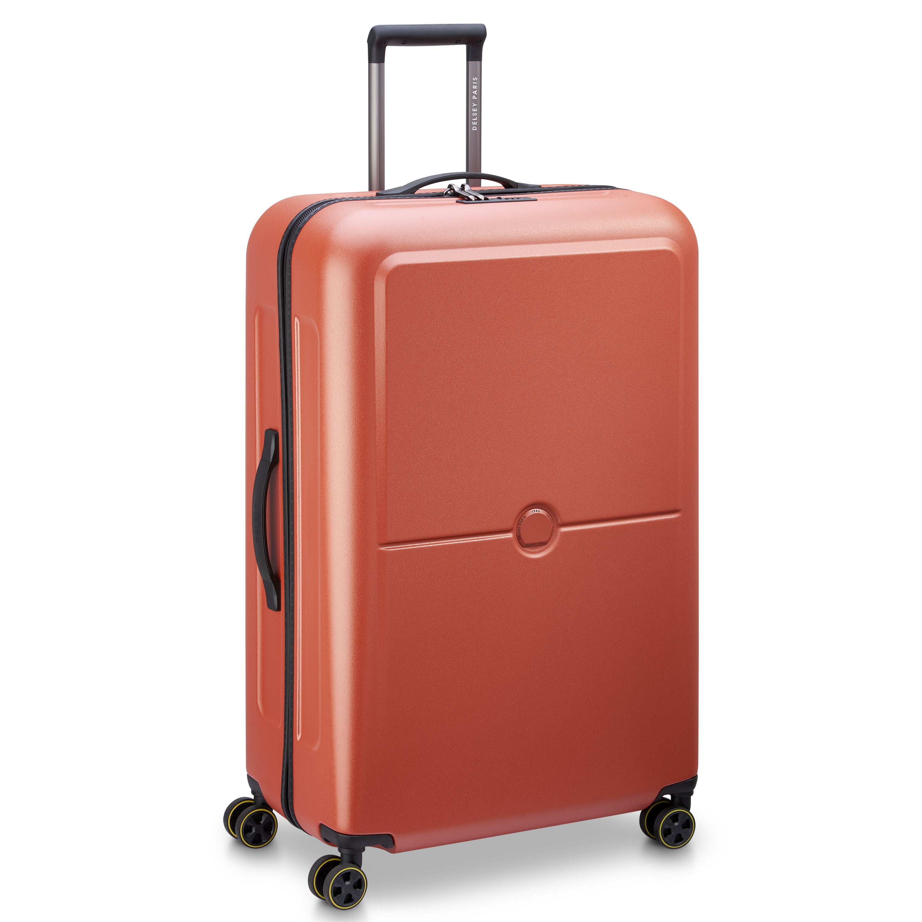 TURENNE 2.0| Trolley Aufgabegepäck 82.5 CM BACKSTEIN