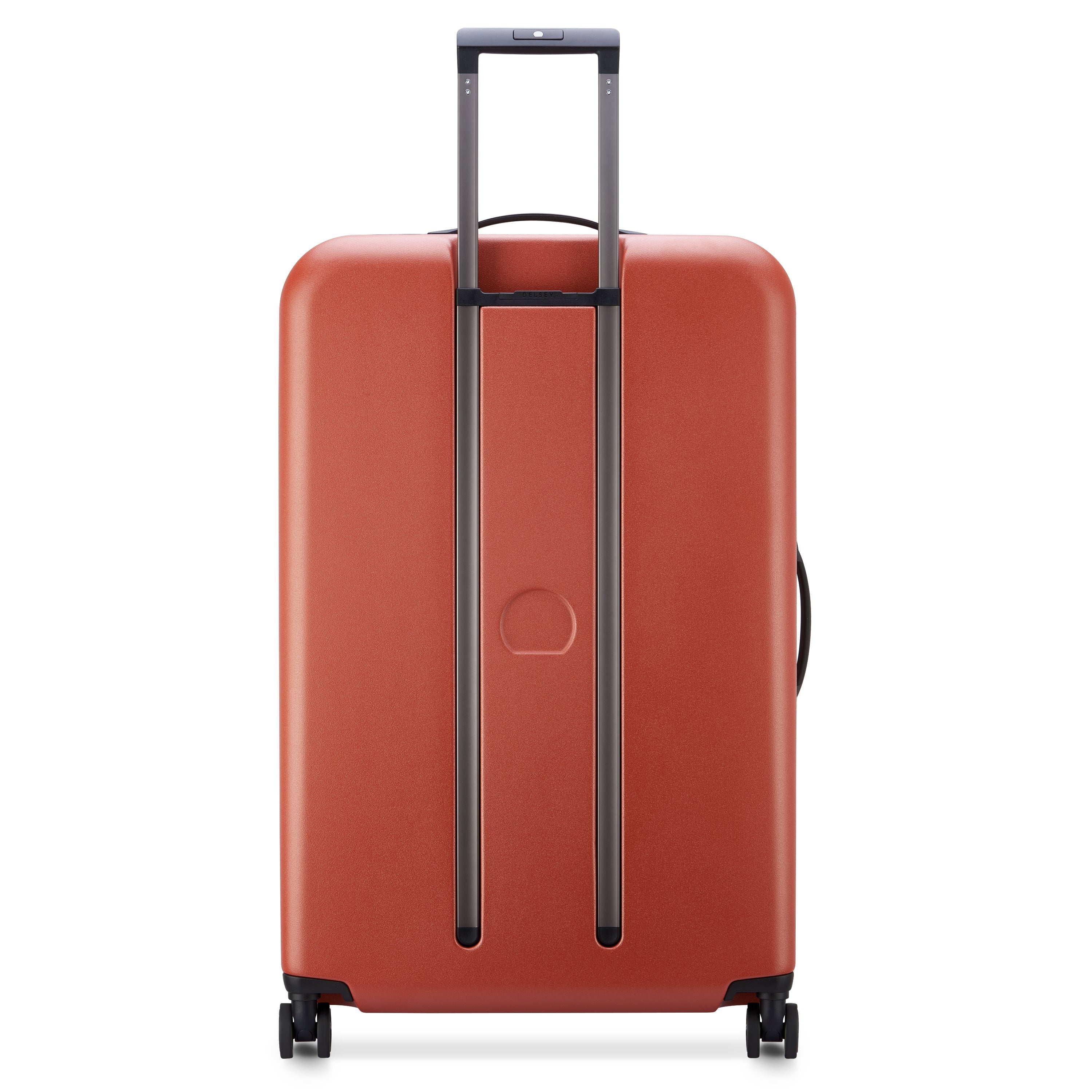 TURENNE 2.0| Trolley Aufgabegepäck 82.5 CM BACKSTEIN