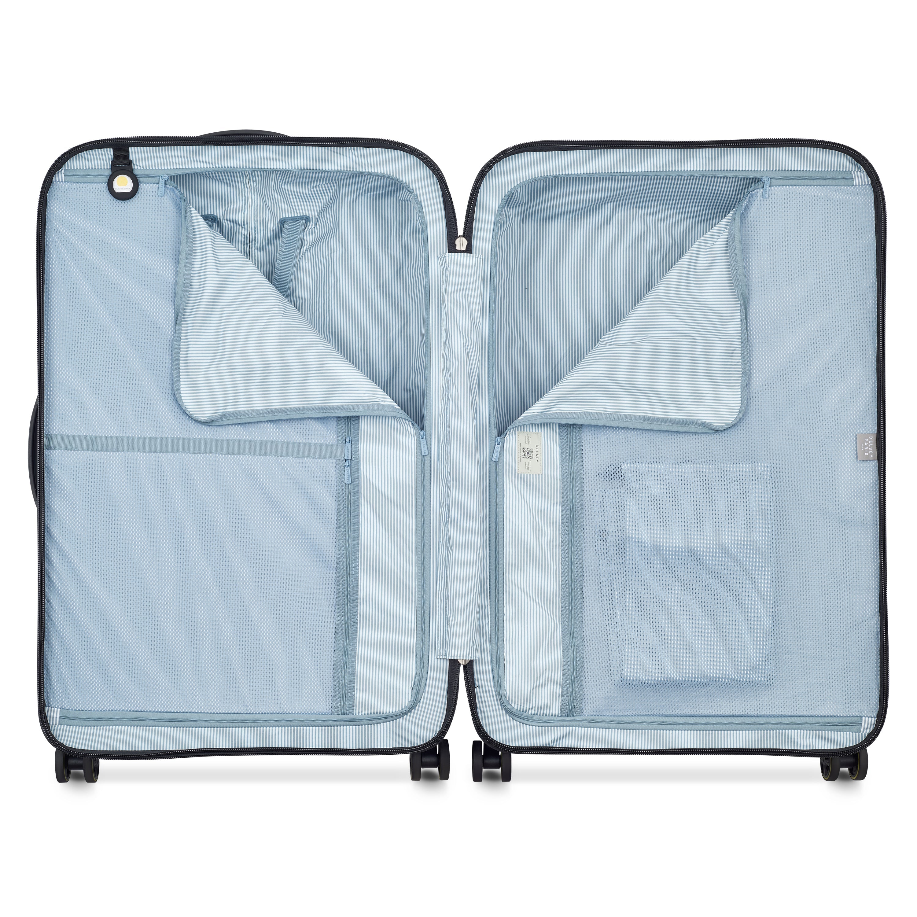 TURENNE 2.0| Trolley Aufgabegepäck 82.5 CM BACKSTEIN