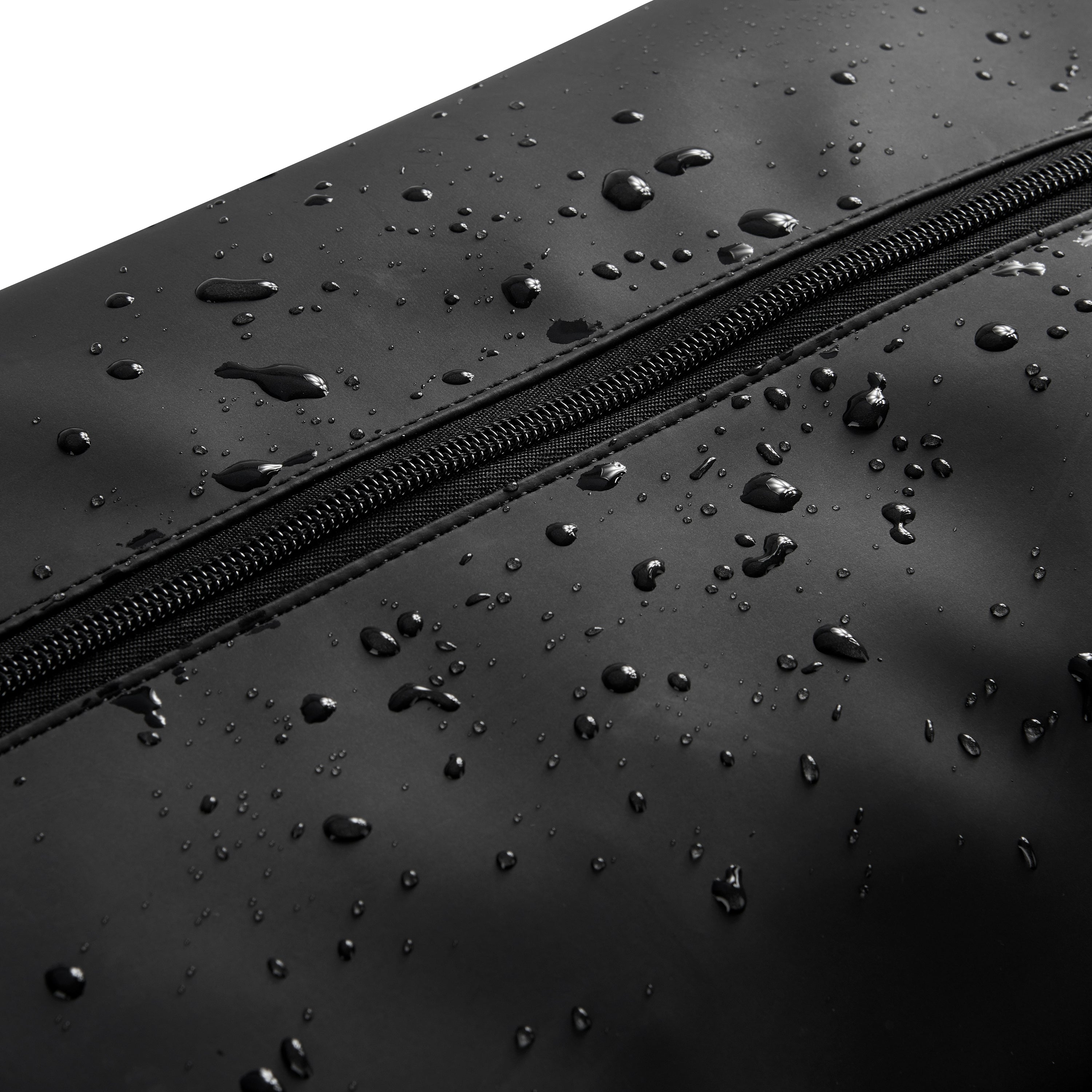 TURENNE SOFT| Sac de Sport Cabine 45 CM NOIR