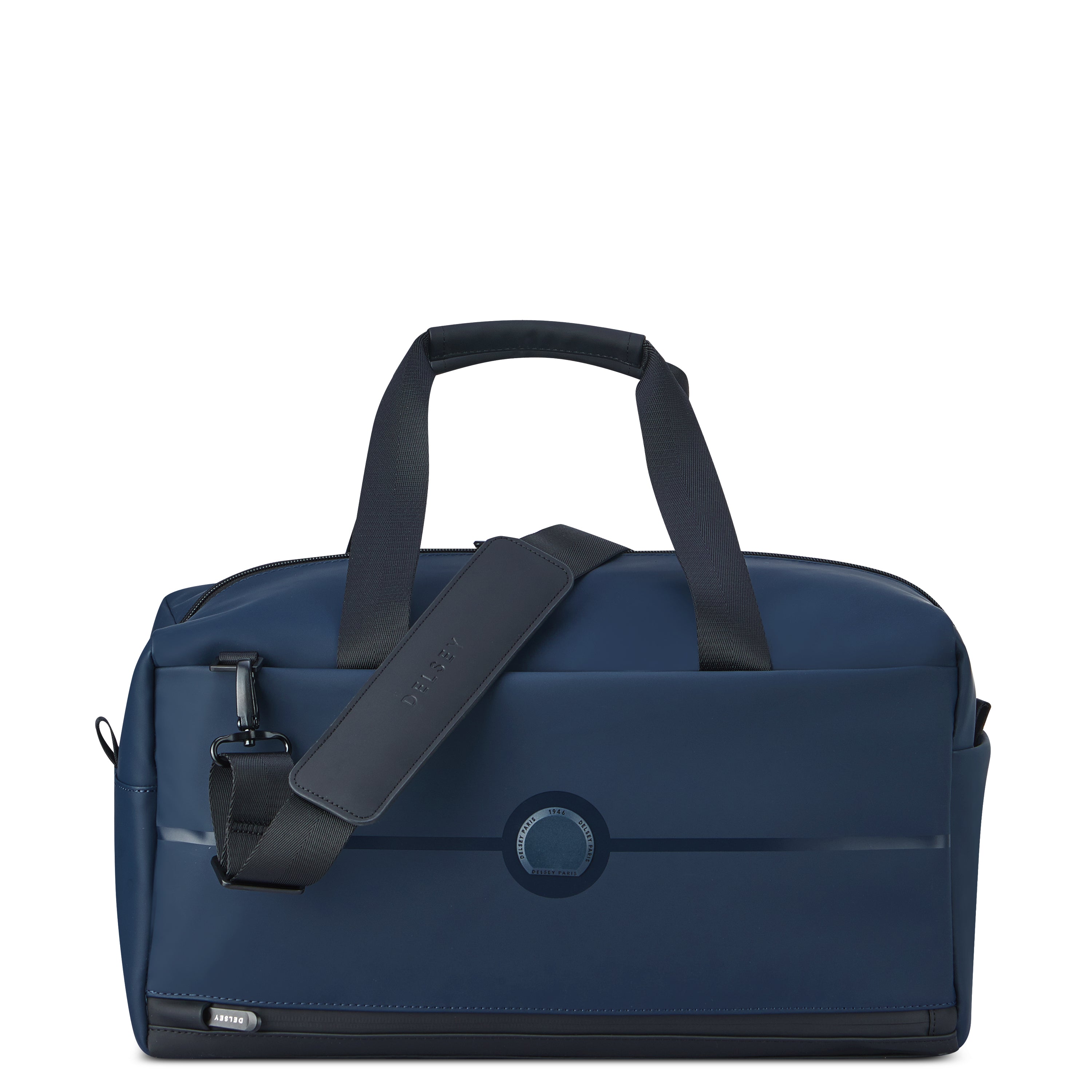 TURENNE SOFT| Sac de Sport Cabine 45 CM BLEU NUIT