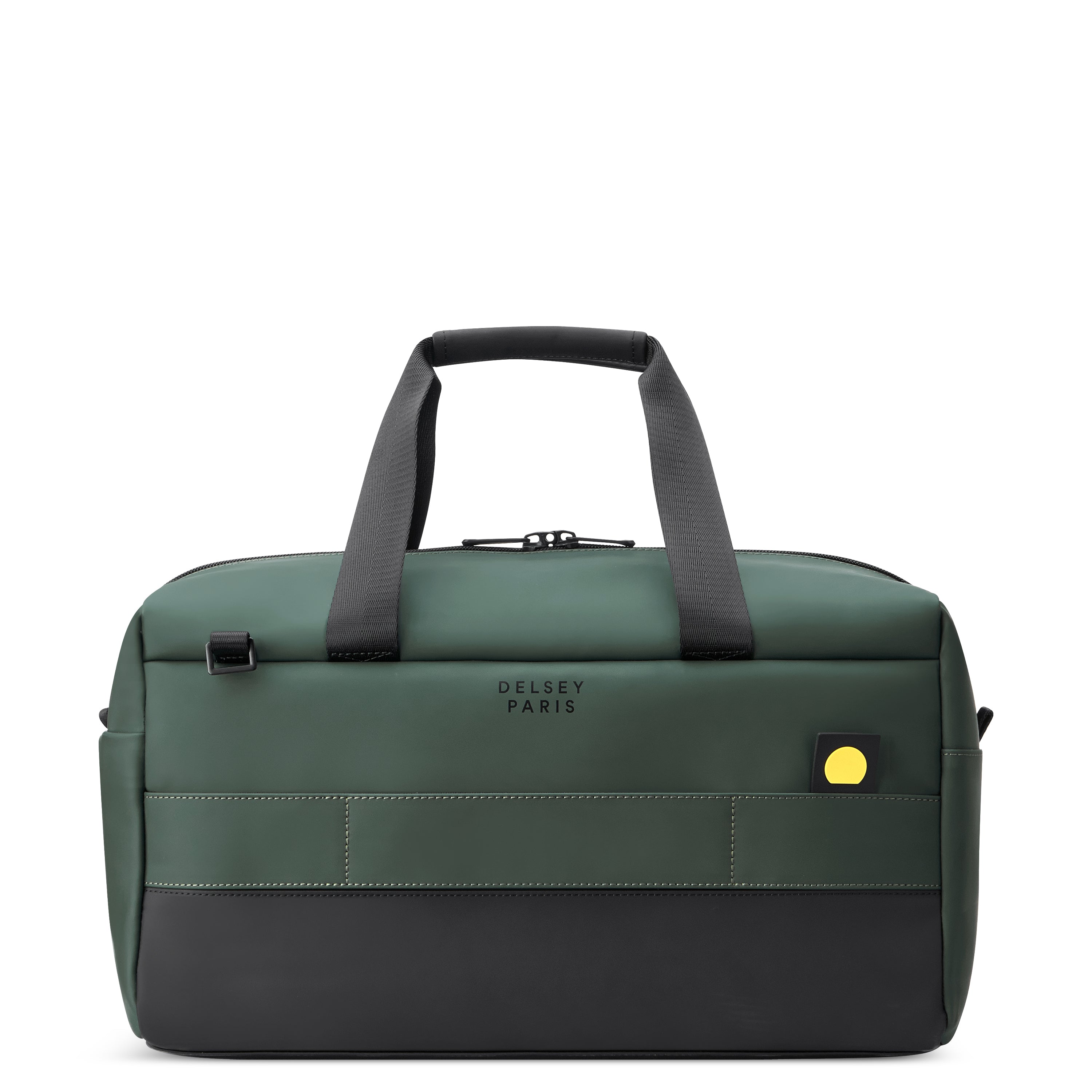 TURENNE SOFT| Sac de Sport Cabine 45 CM VERT