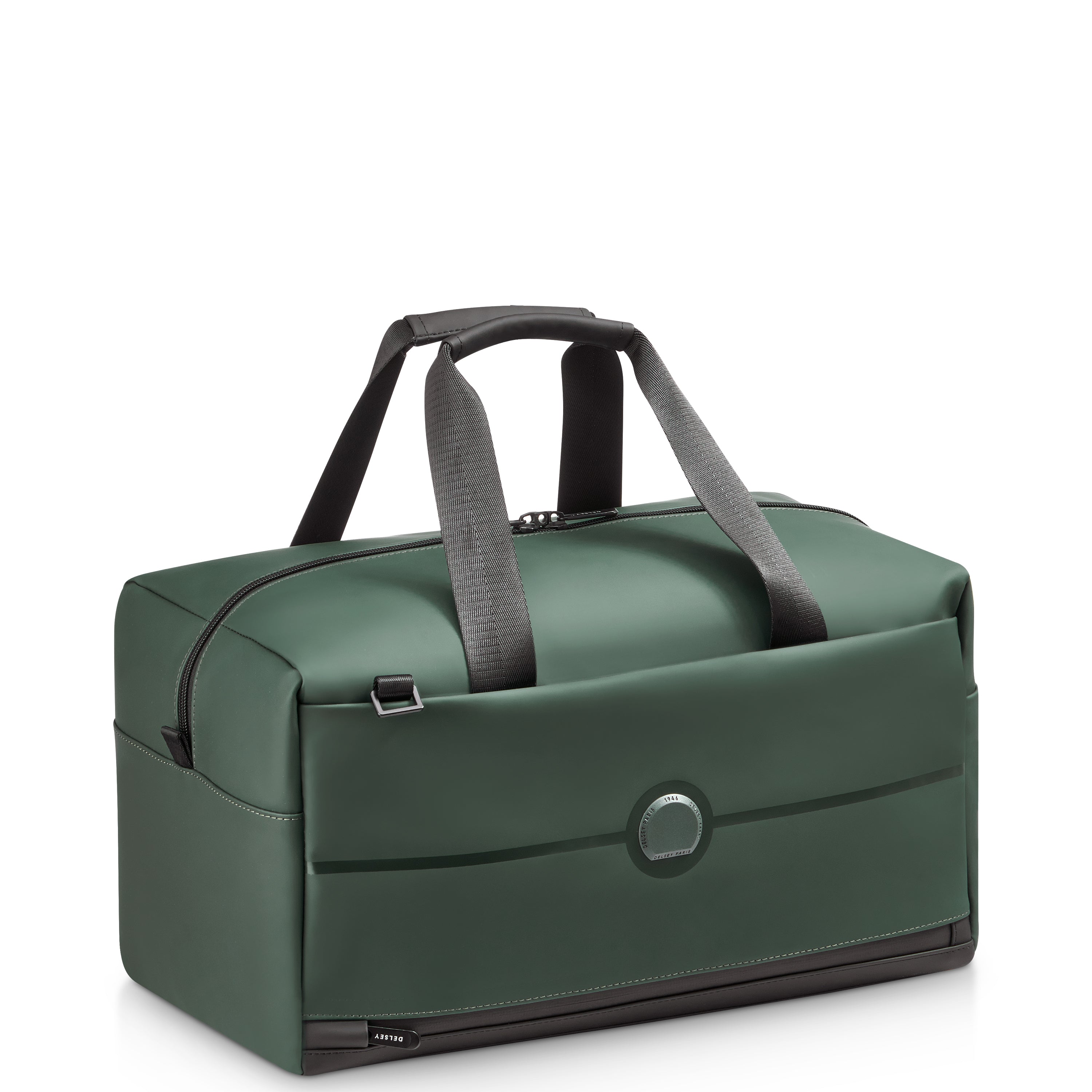 TURENNE SOFT| Sac de Sport Cabine 45 CM VERT