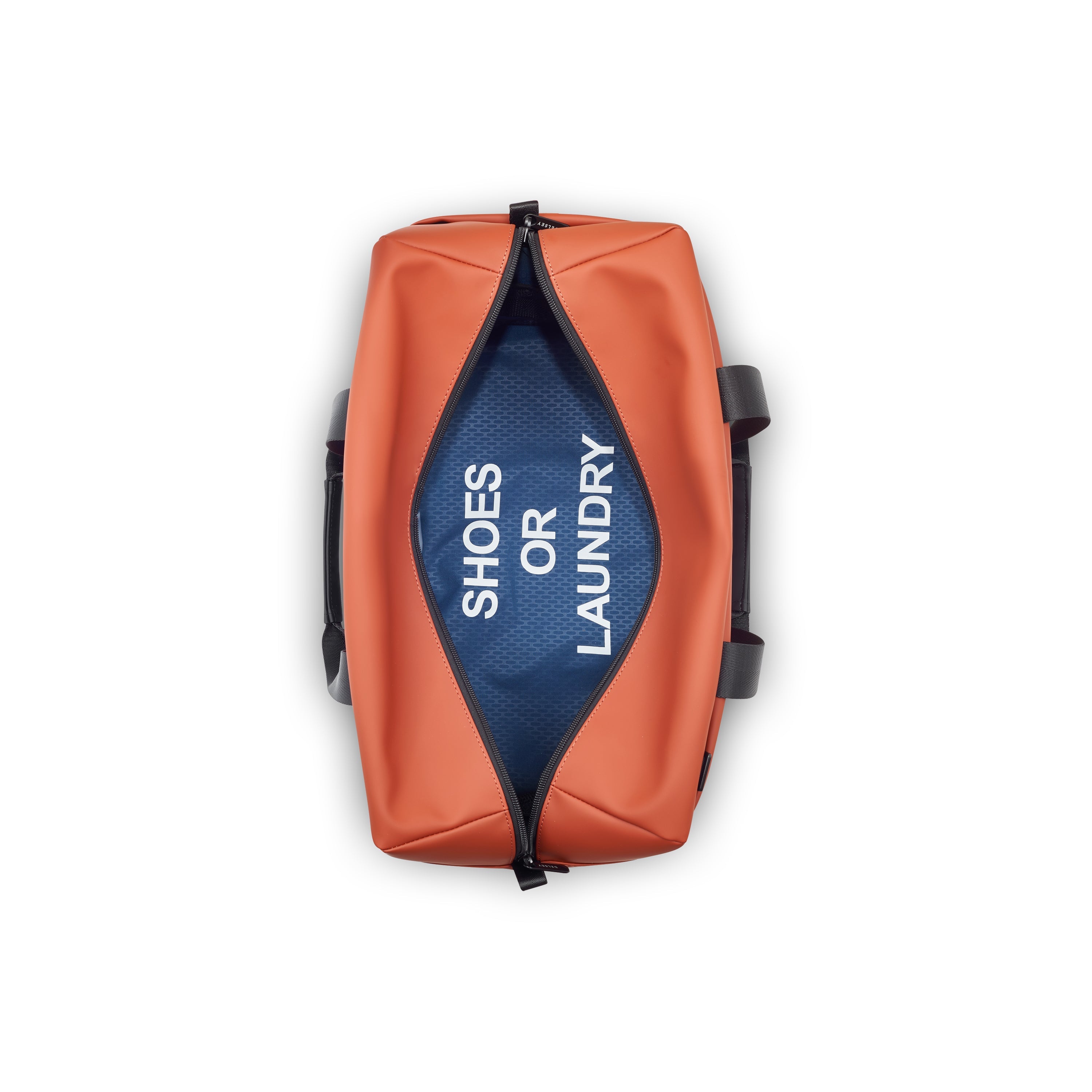 TURENNE SOFT| Sac de Sport Cabine 45 CM BRIQUE
