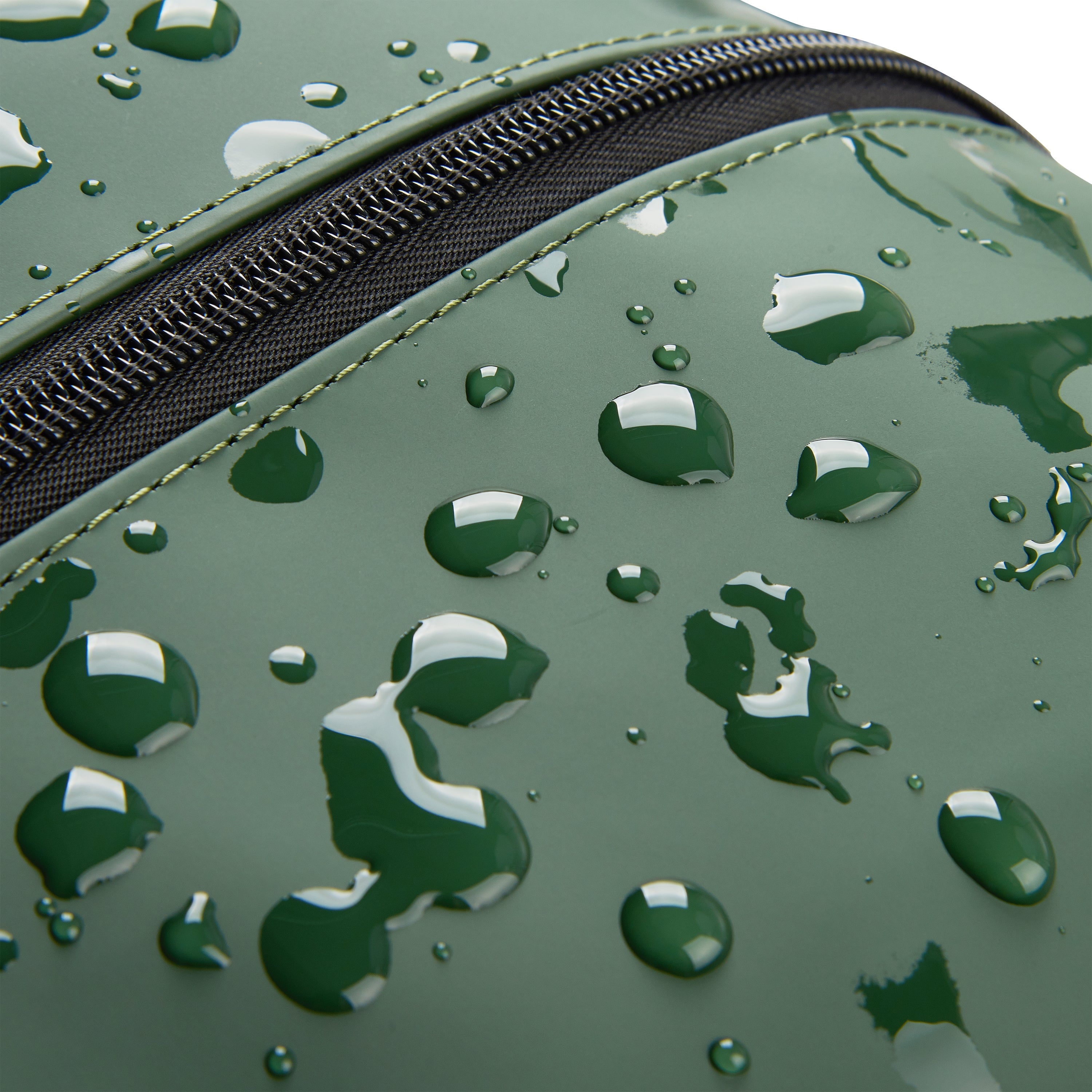 TURENNE SOFT| Duffle Bag Cabin 55 CM GREEN